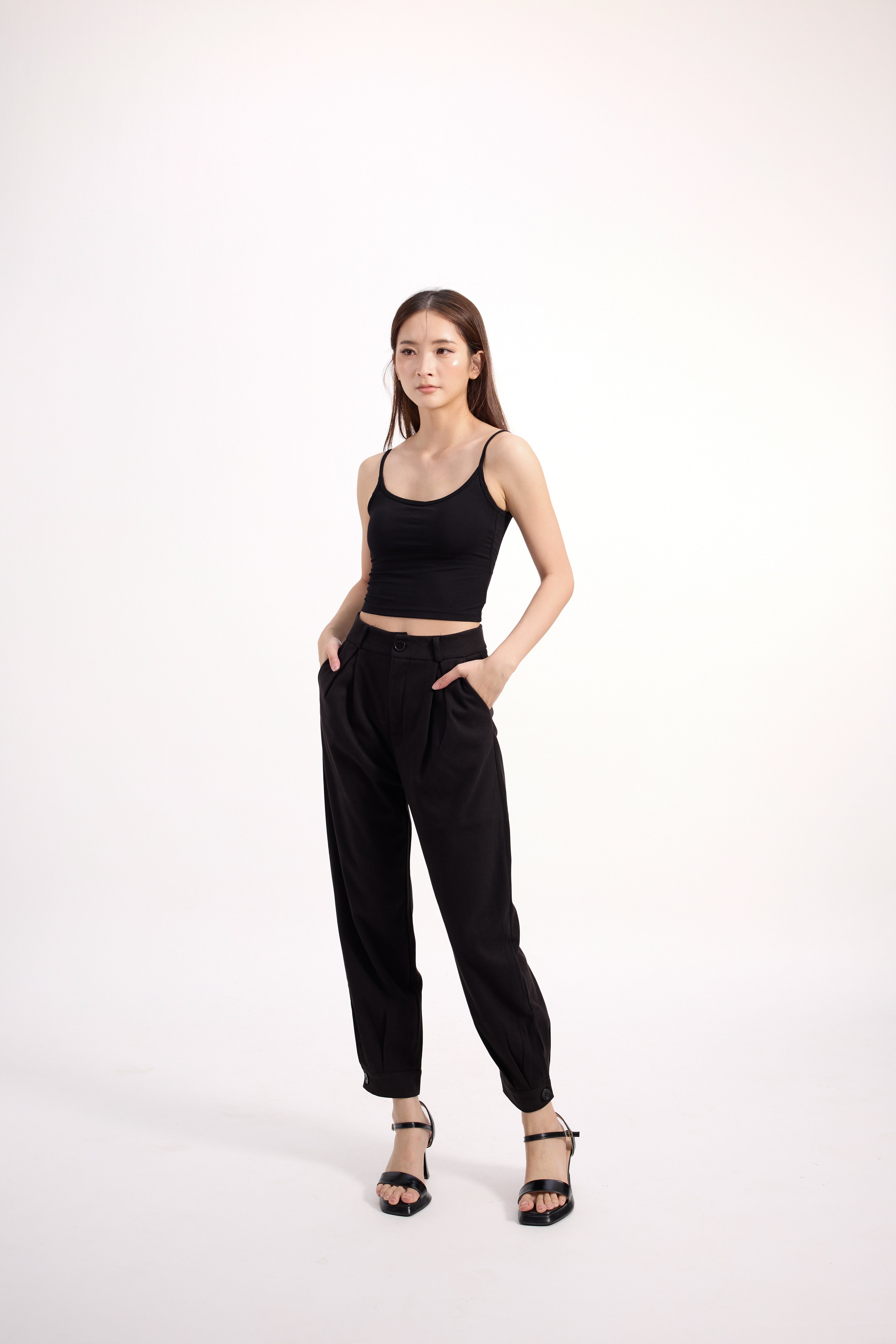 Hayley Bralette