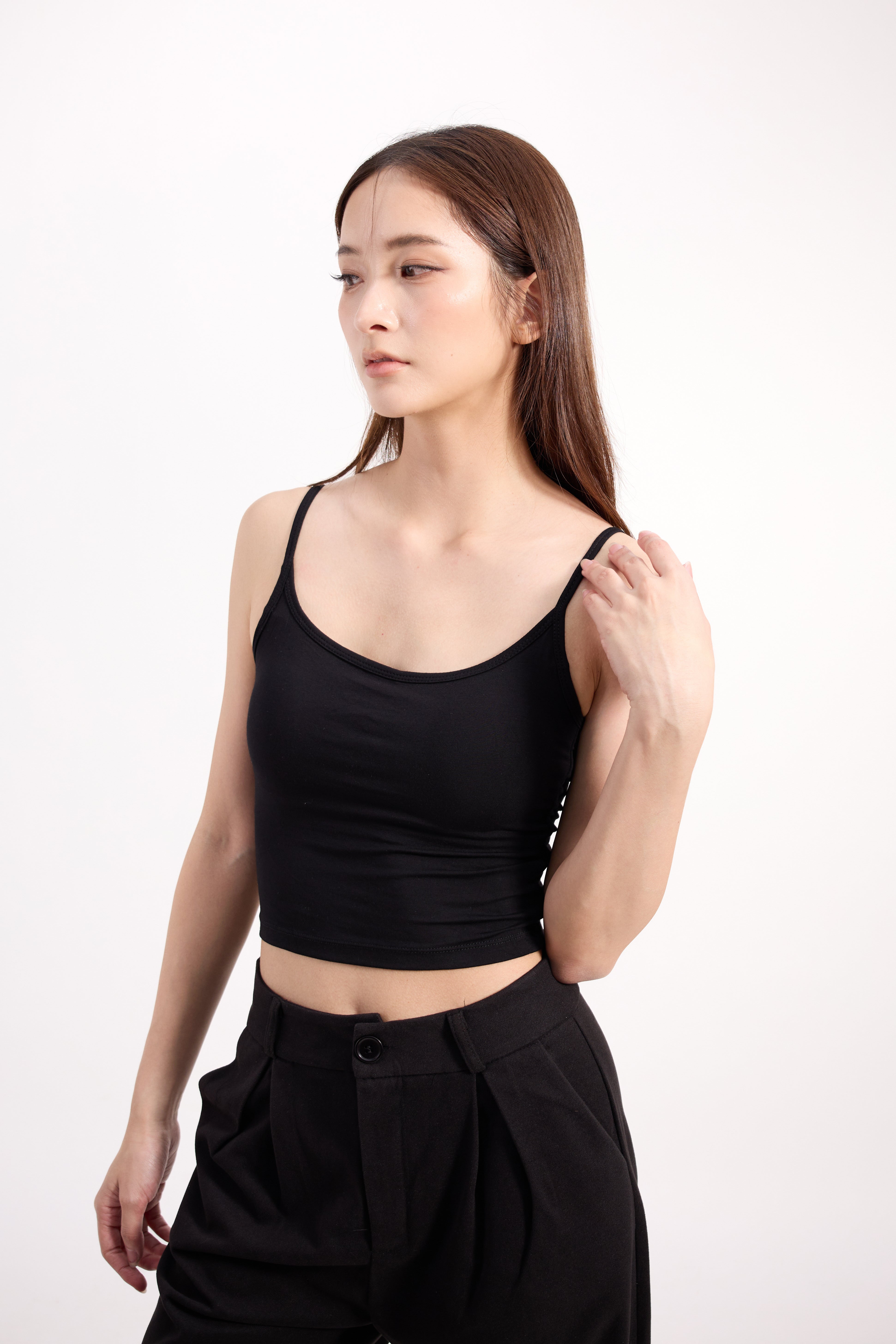Hayley Bralette