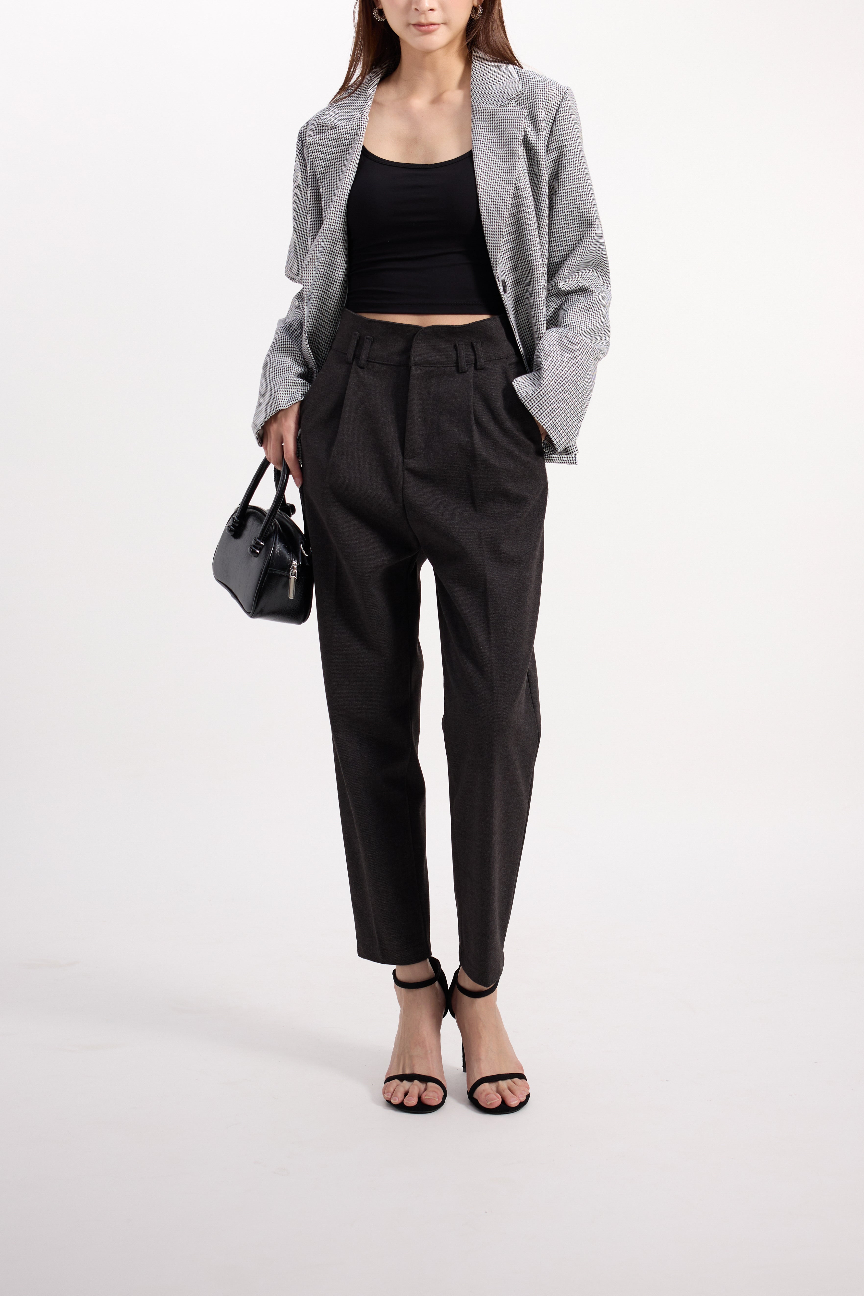 Valonca Autumn Pants