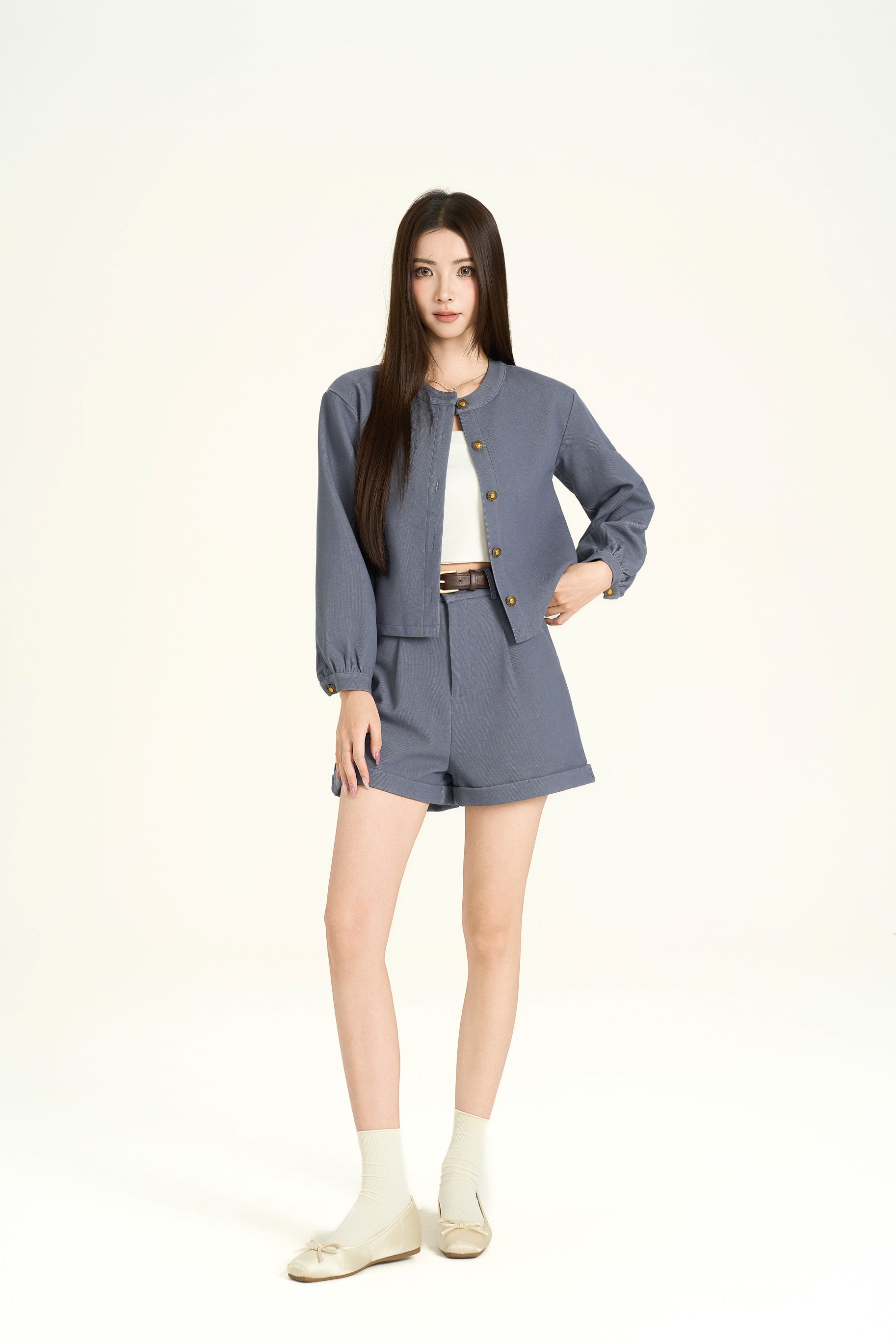 Romy Outer (Defect)