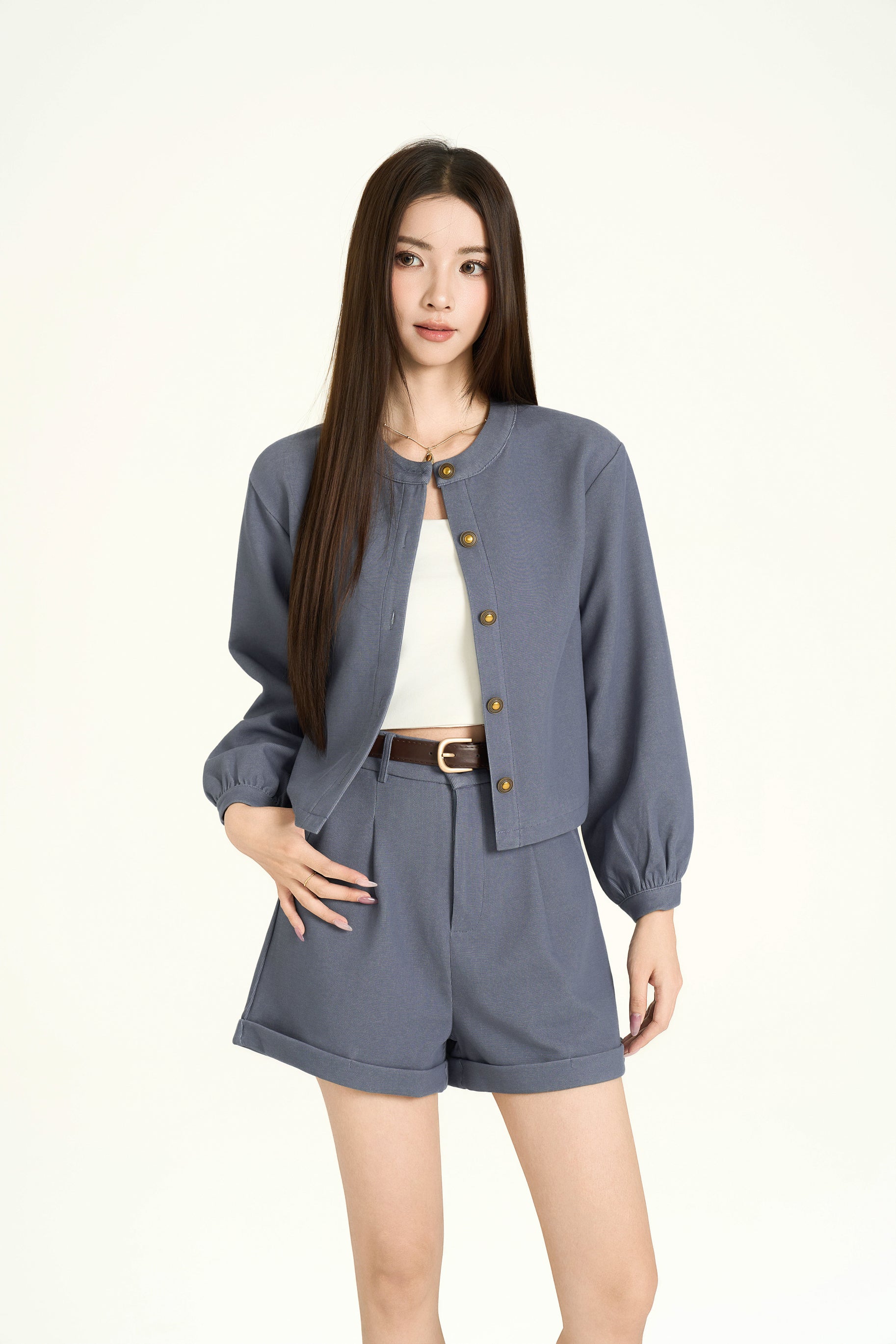 Romy Outer (Defect)