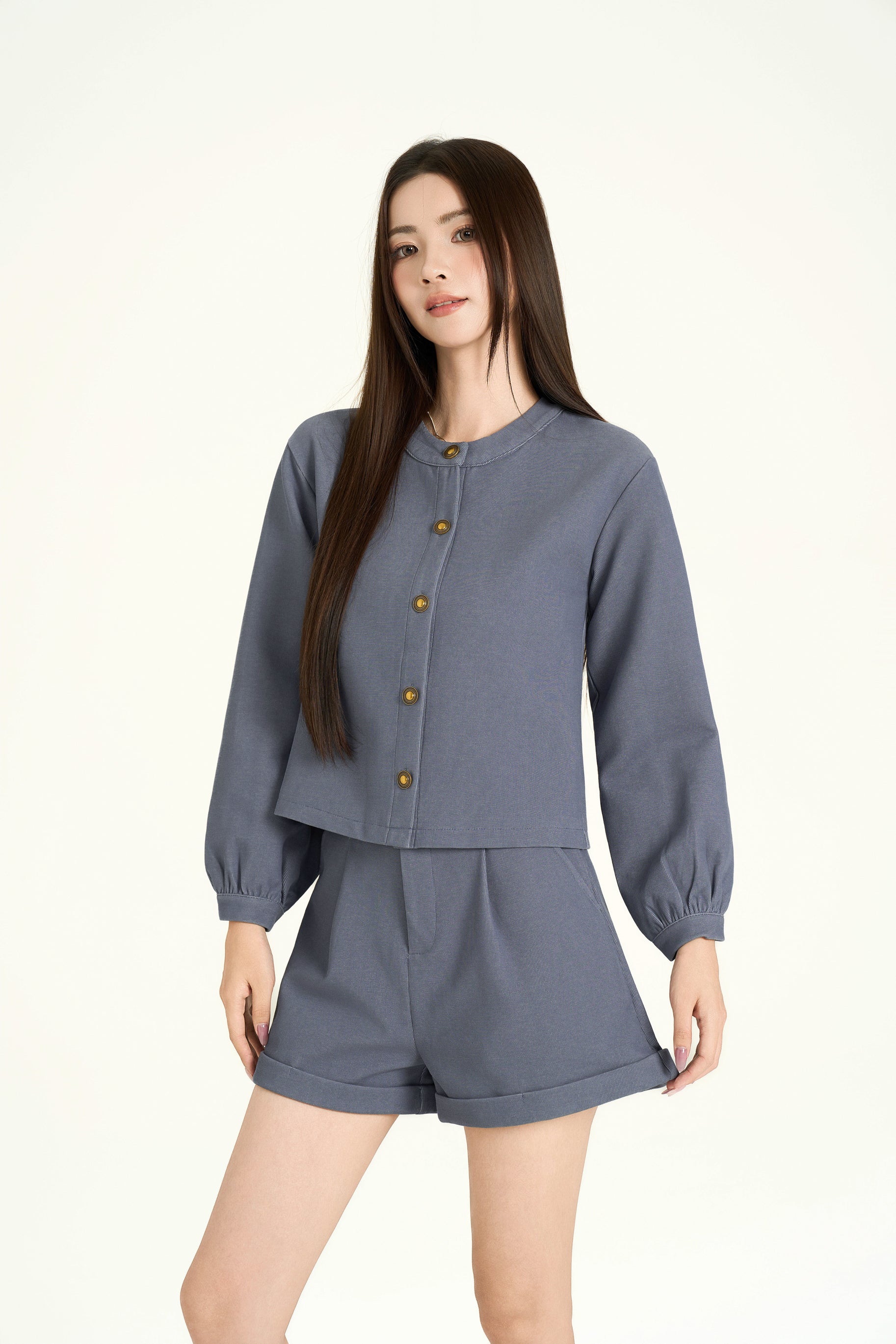 Romy Outer (Defect)
