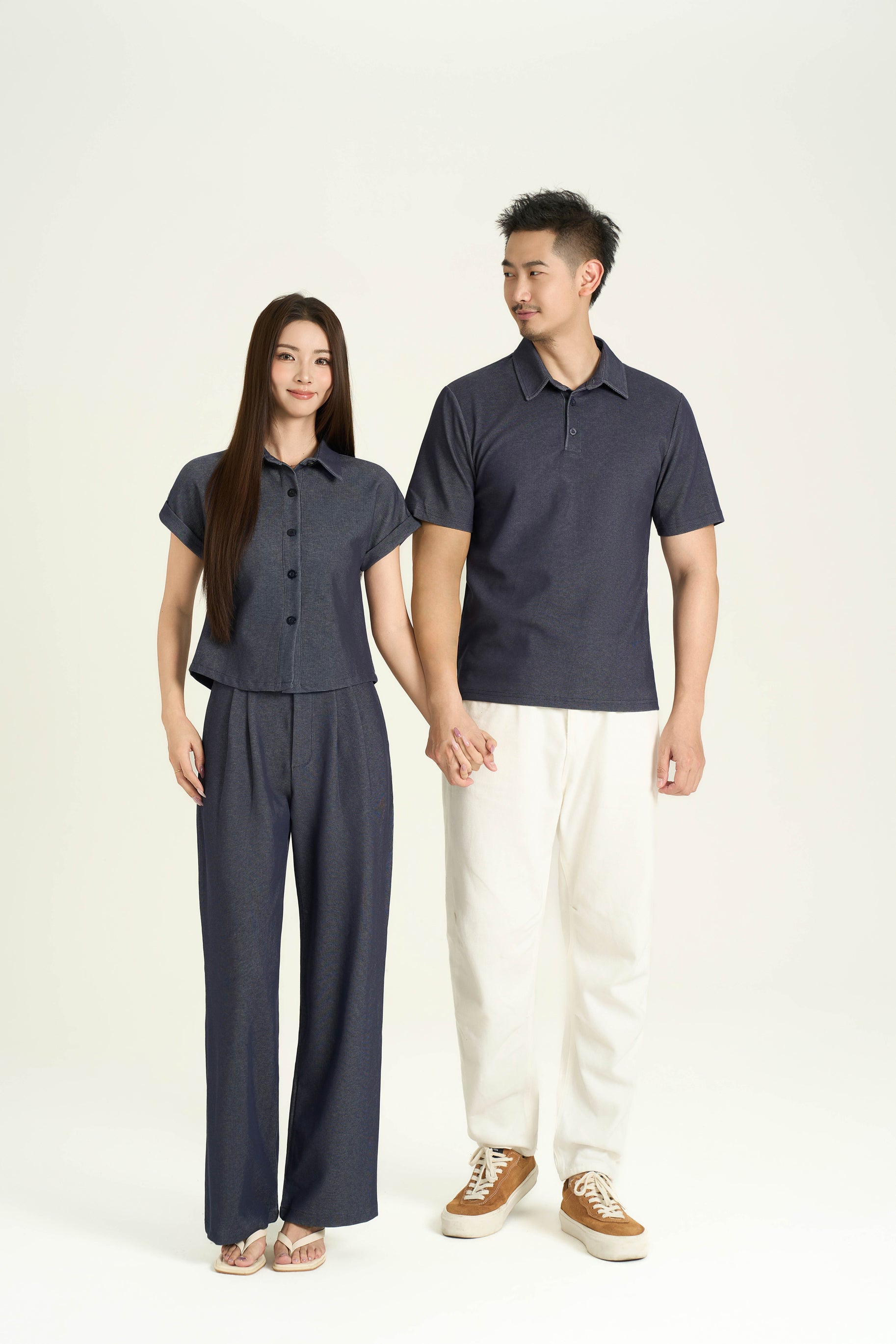 Eden Polo Shirt