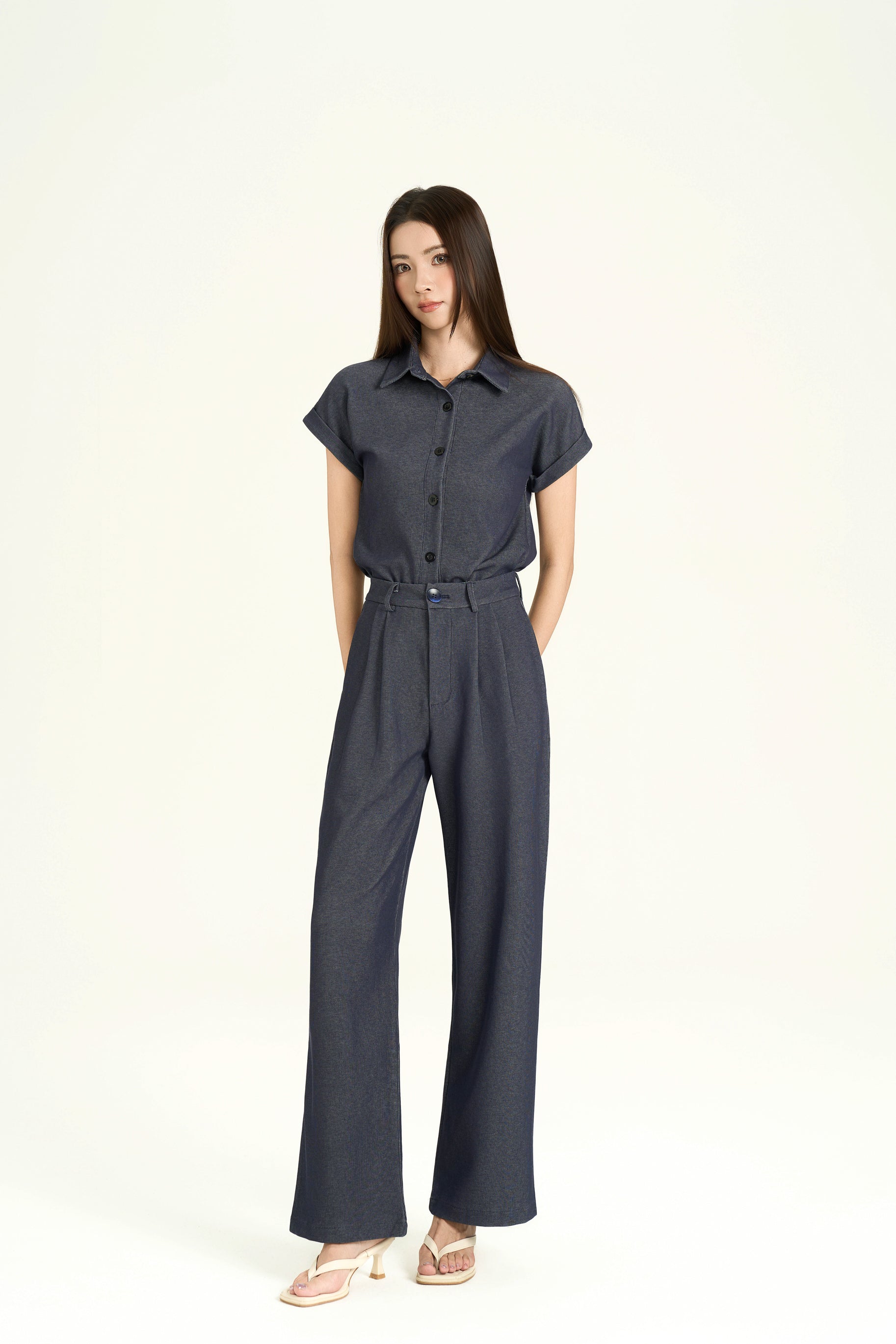 Brooklyn Pants