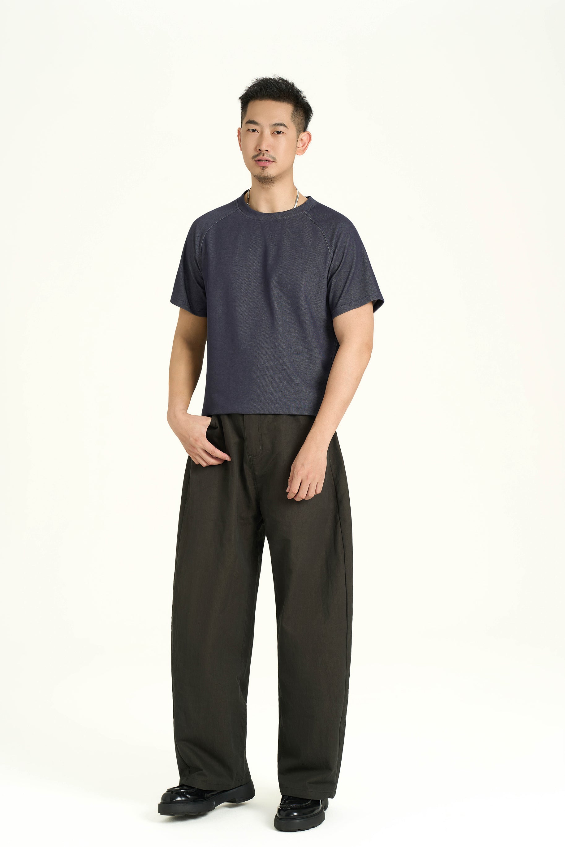 Justin Basic T-shirt