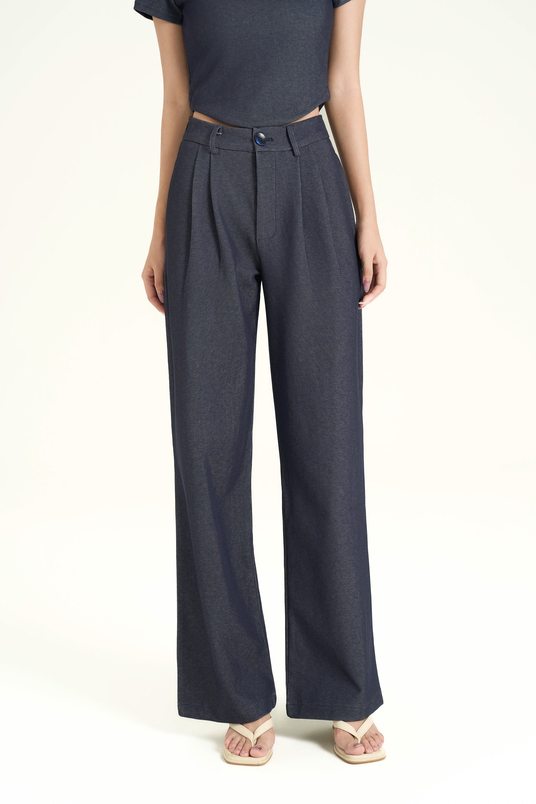 Brooklyn Pants