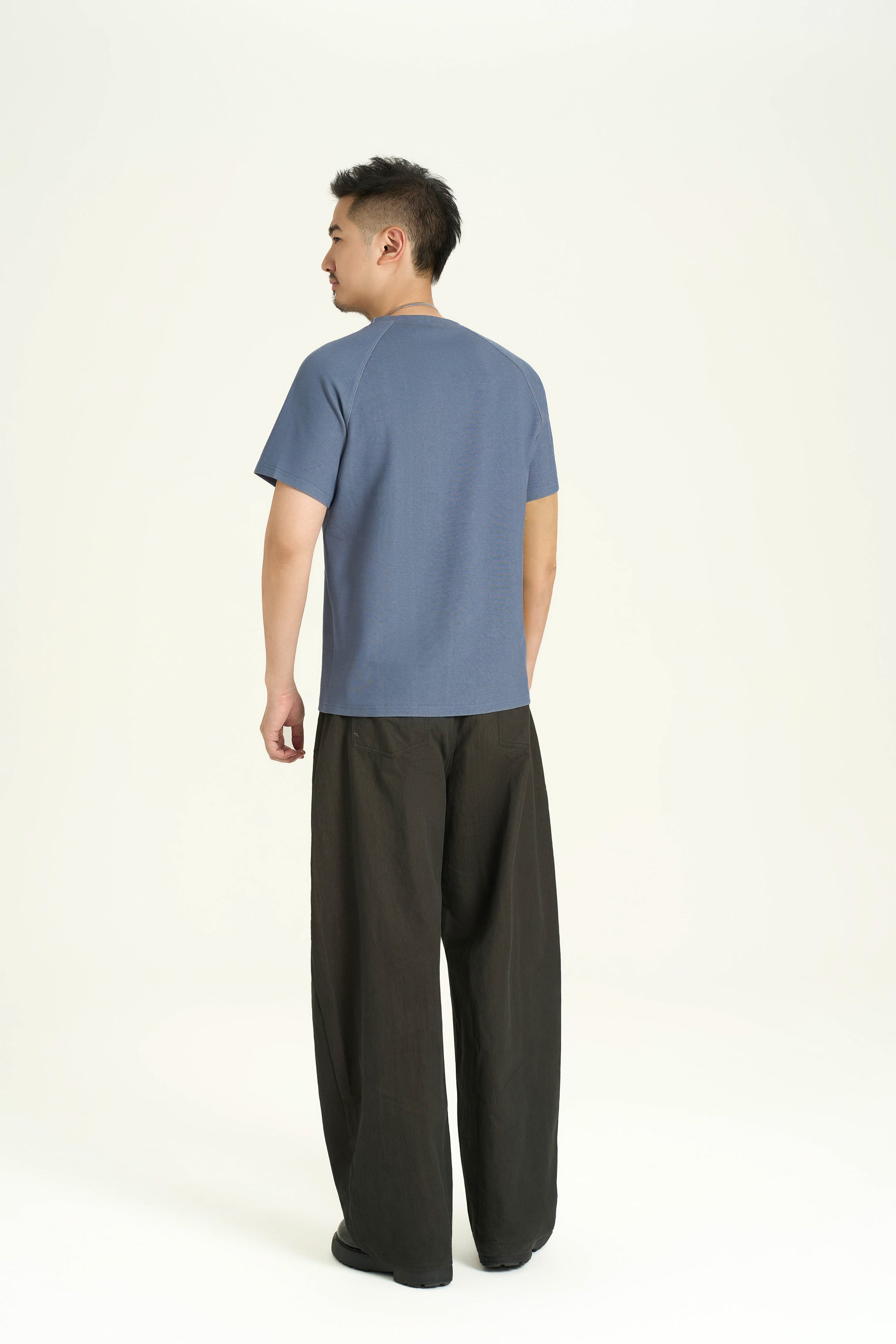 Justin Basic T-shirt