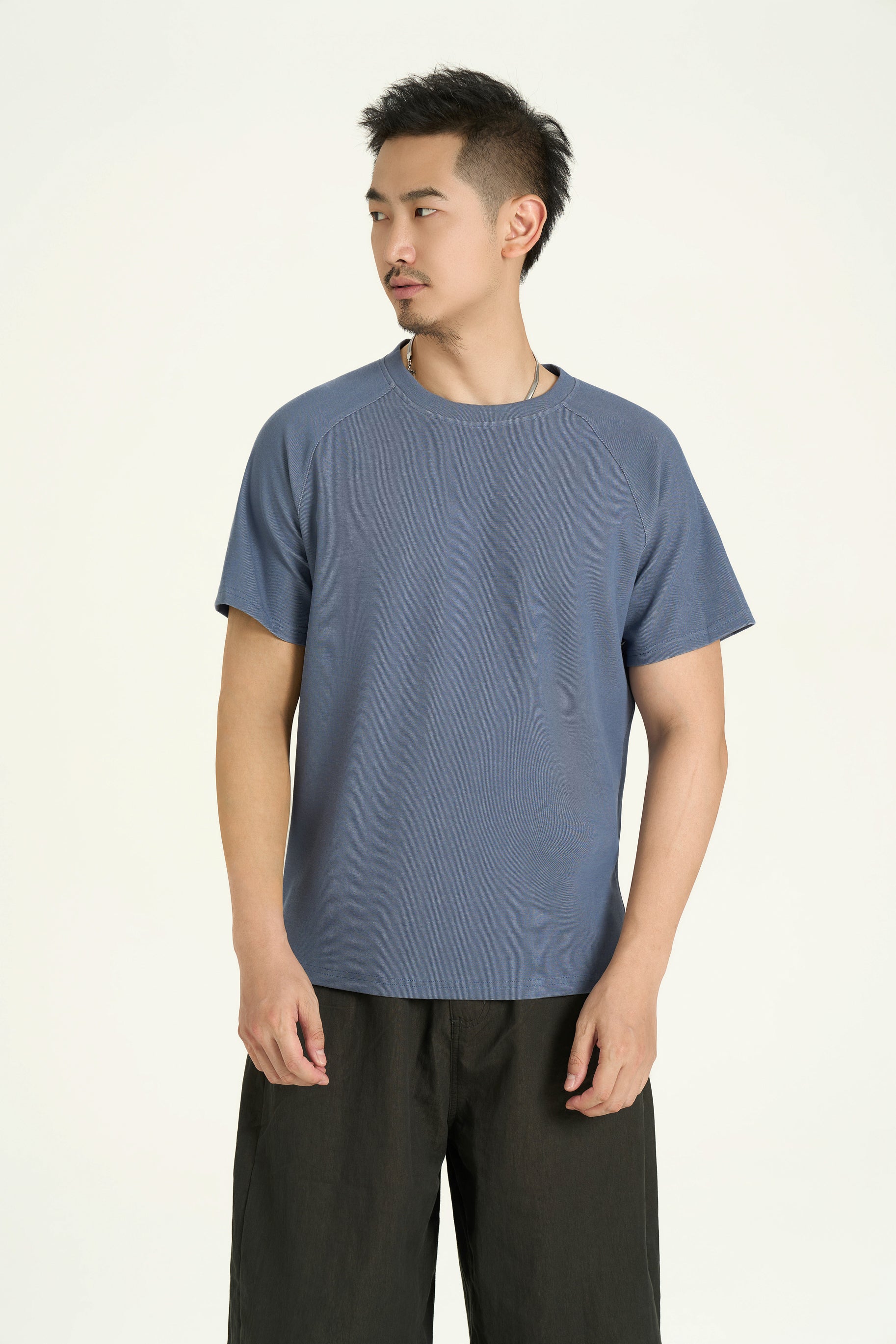Justin Basic T-shirt