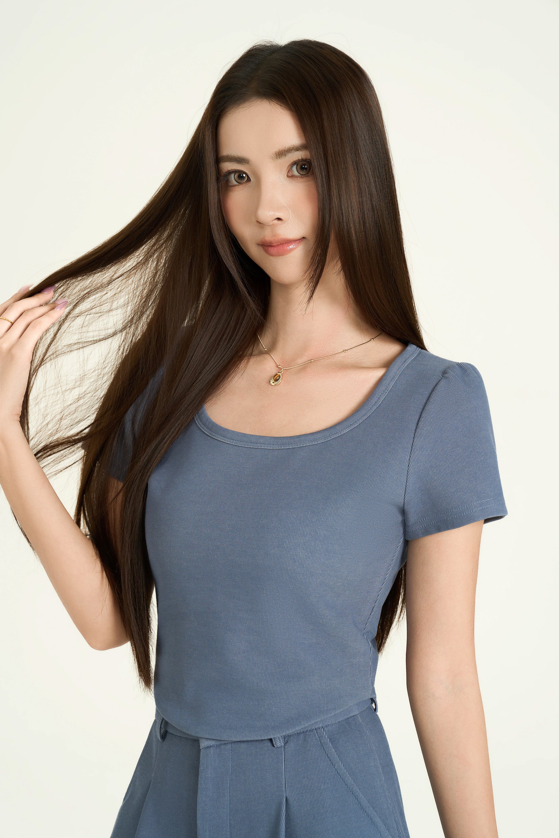 Juno Top (Defect)