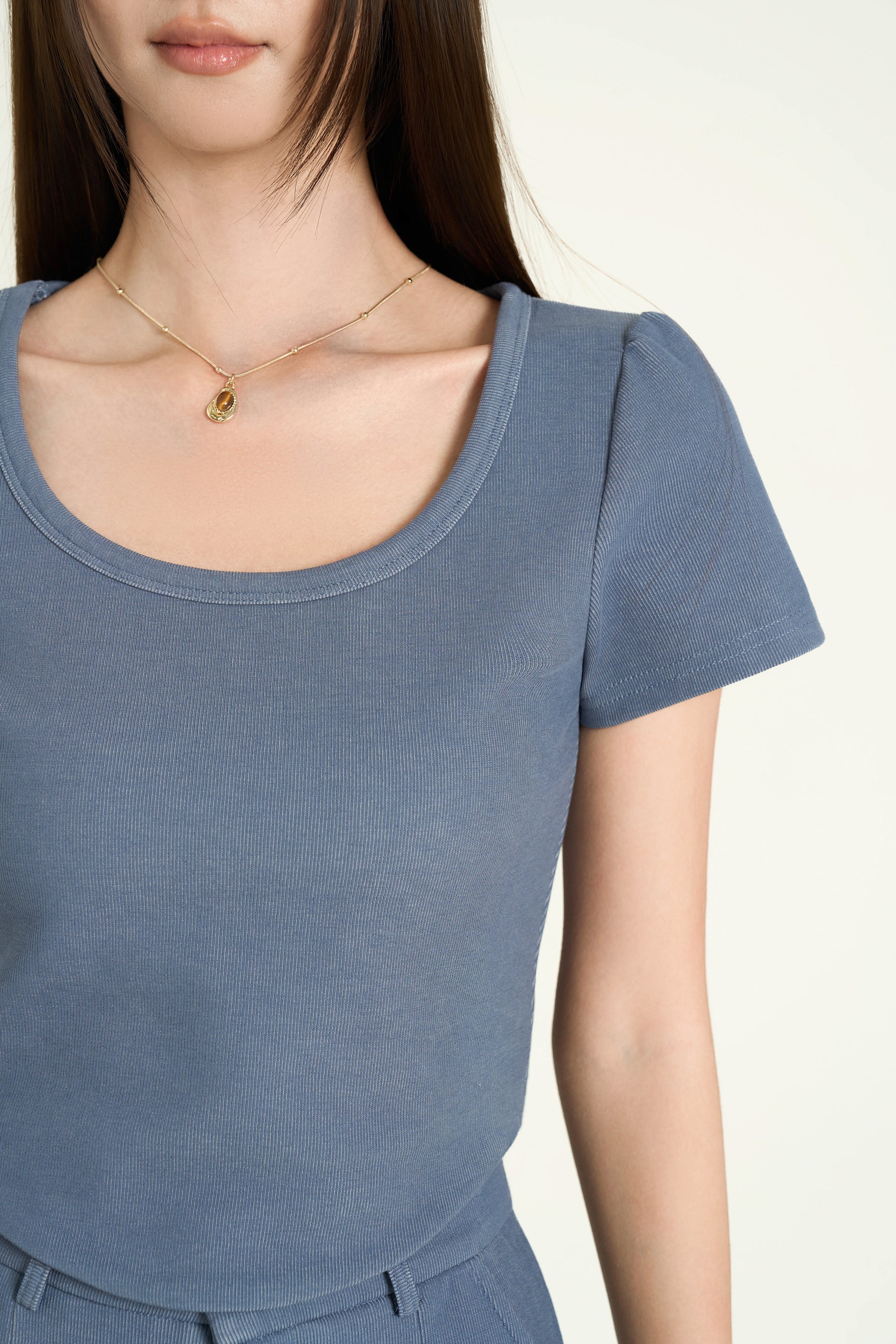 Juno Top (Defect)