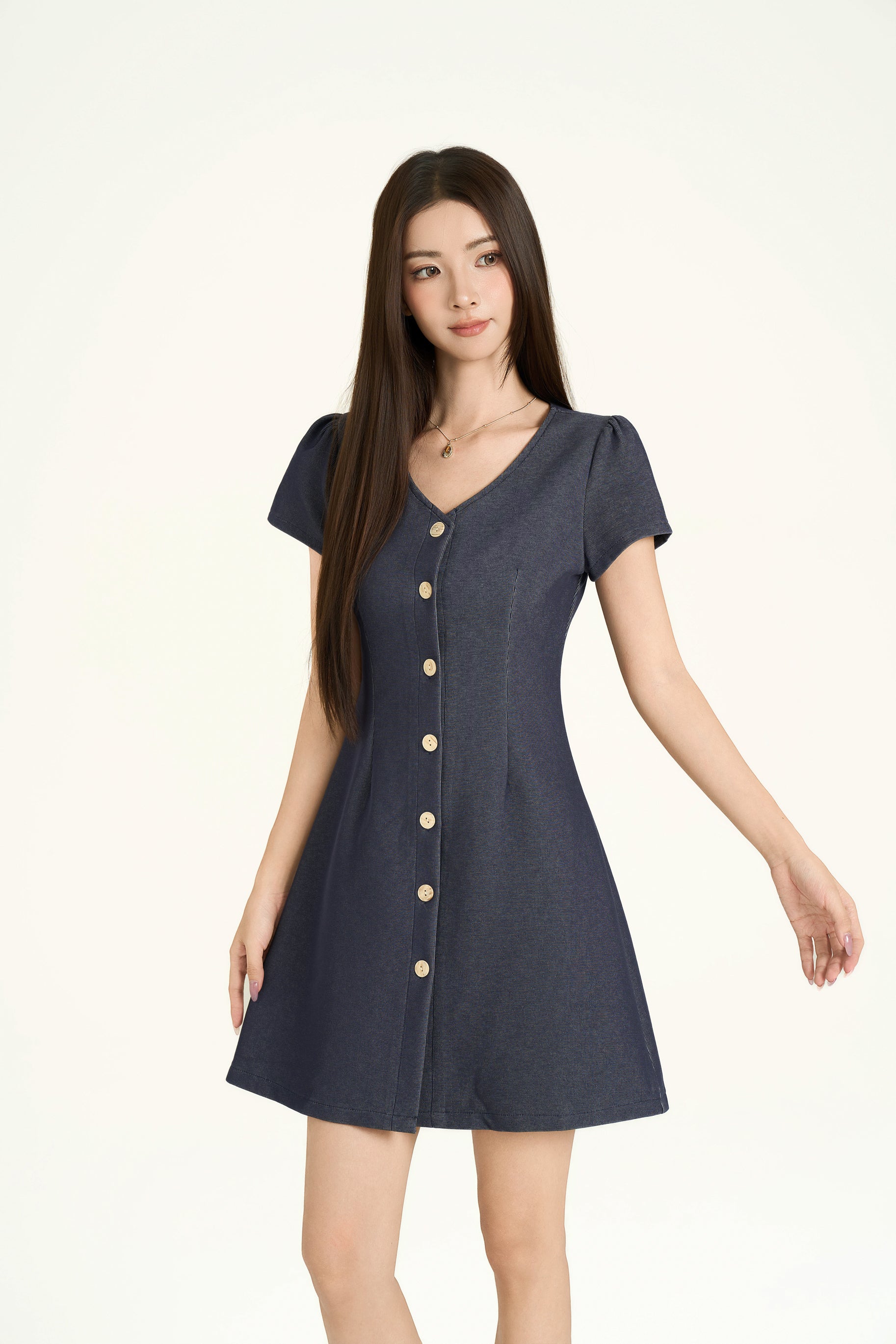 Maeve Dress