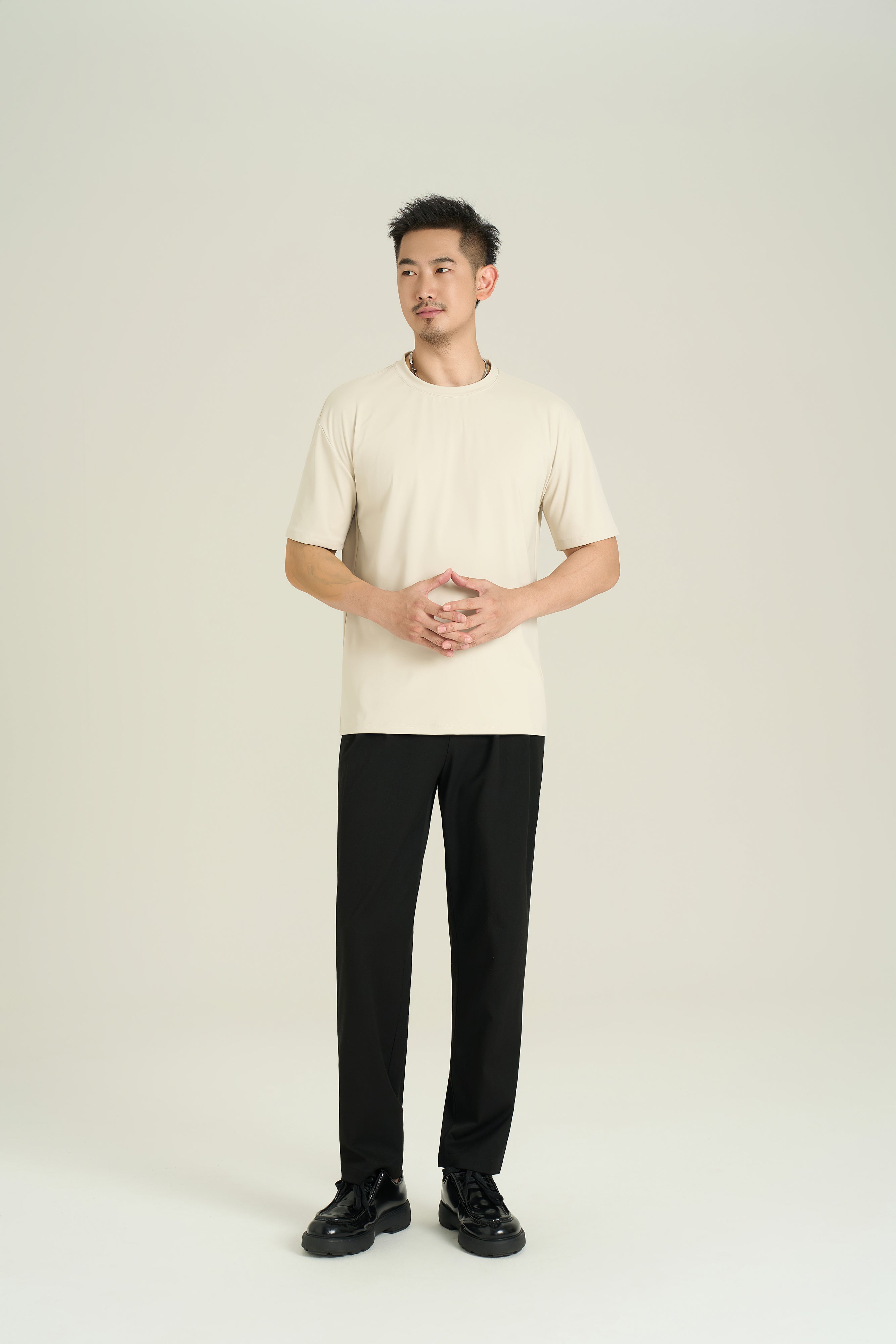 Anson Basic T-Shirt