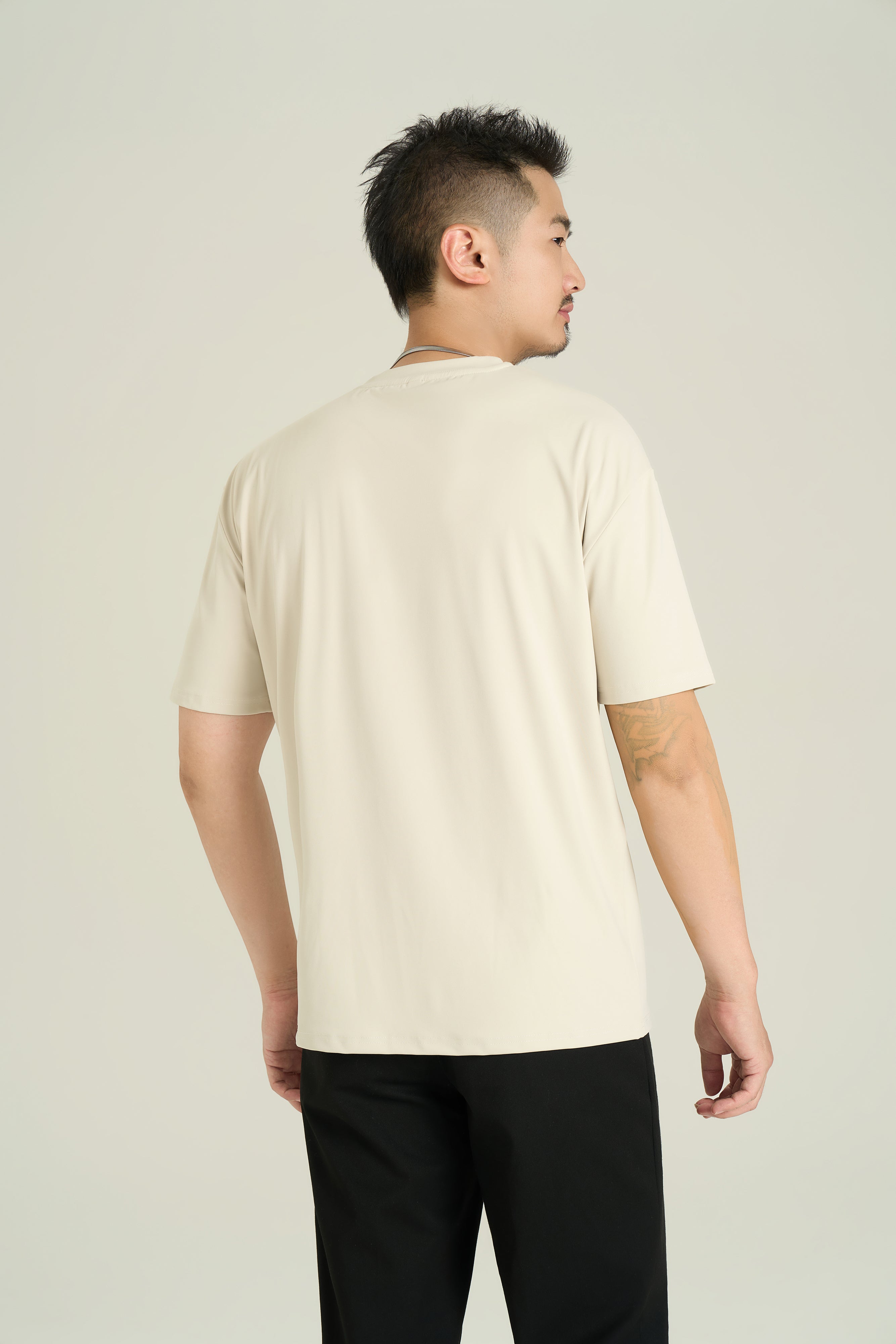 Anson Basic T-Shirt