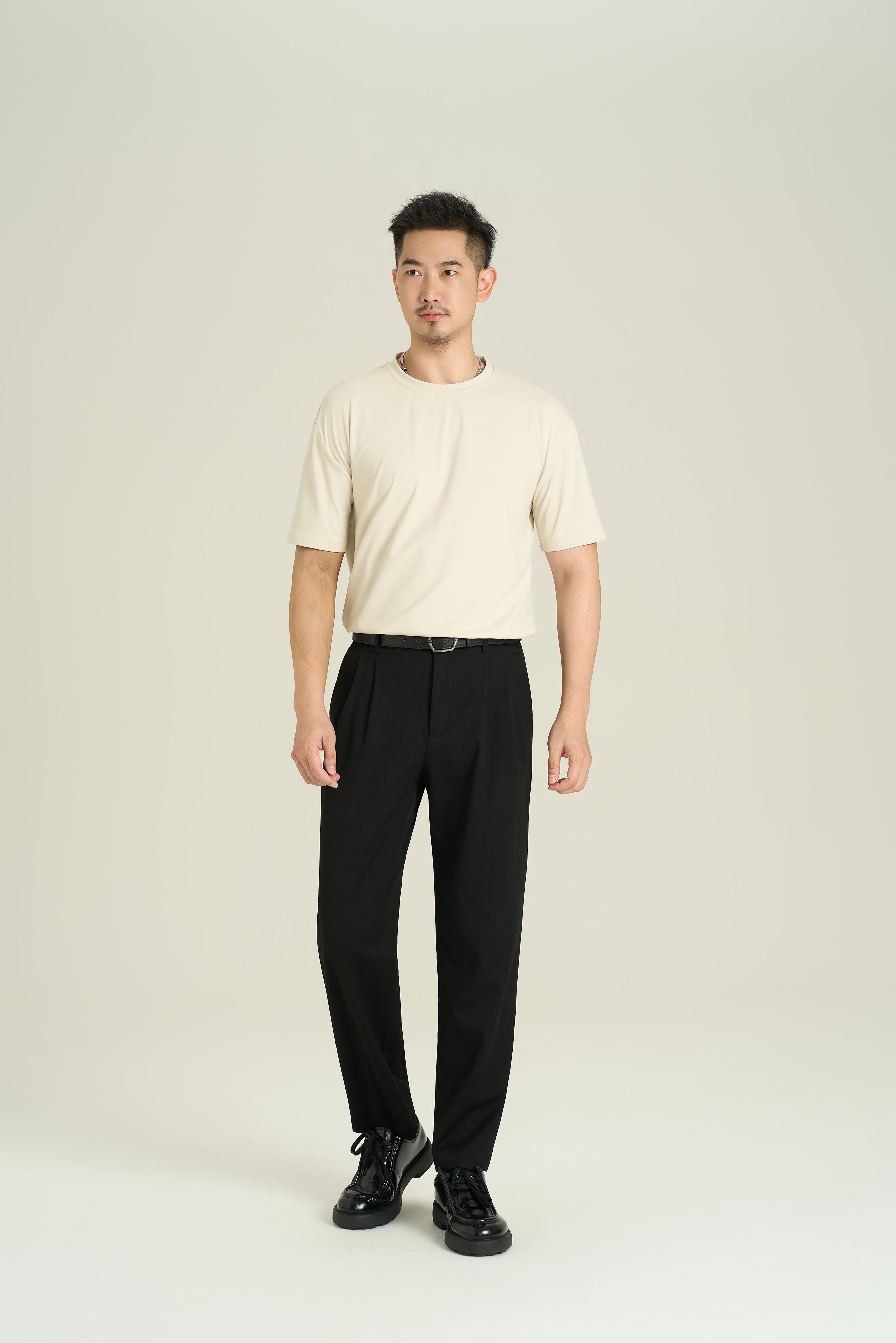 Anson Basic T-Shirt