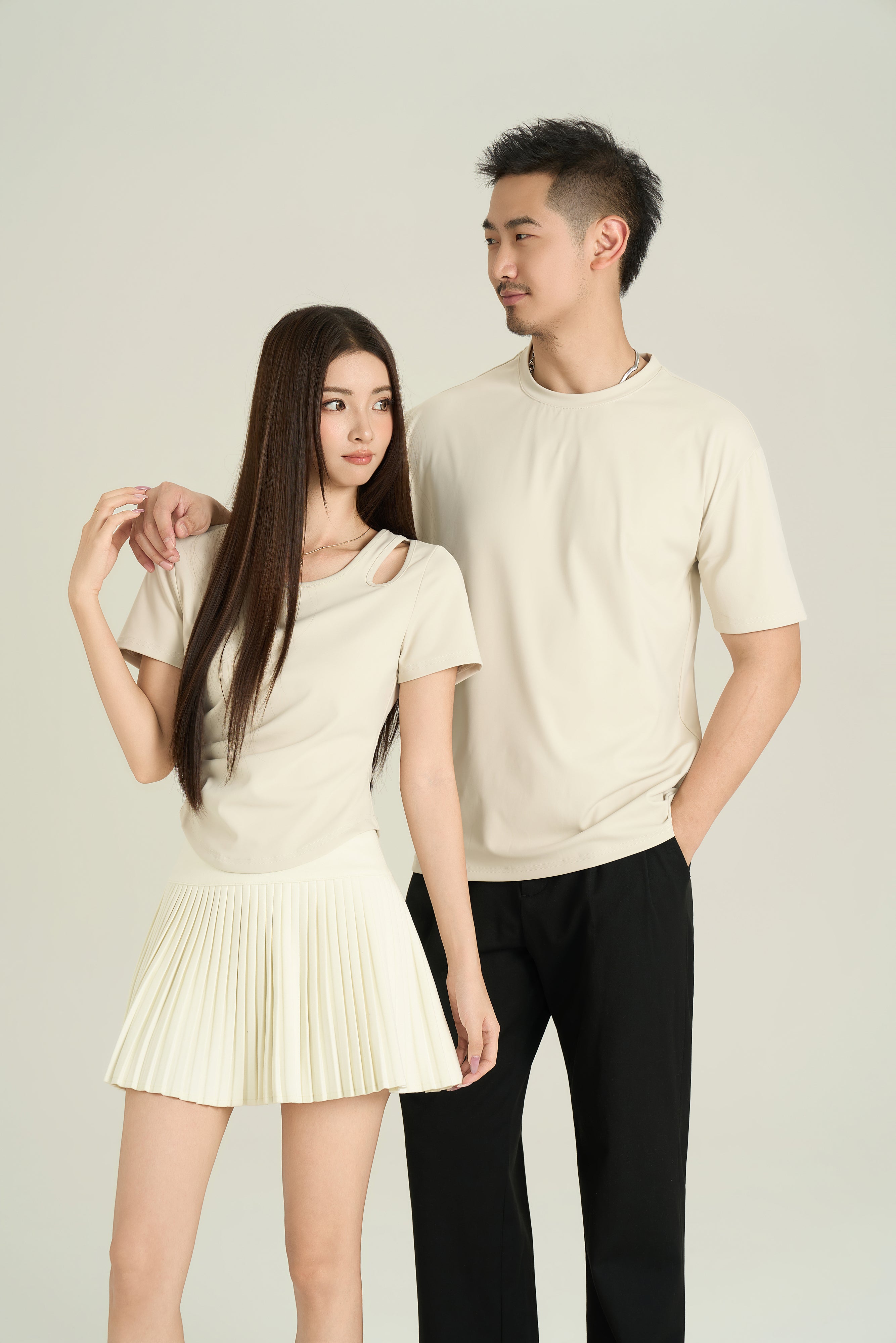 Anson Basic T-Shirt