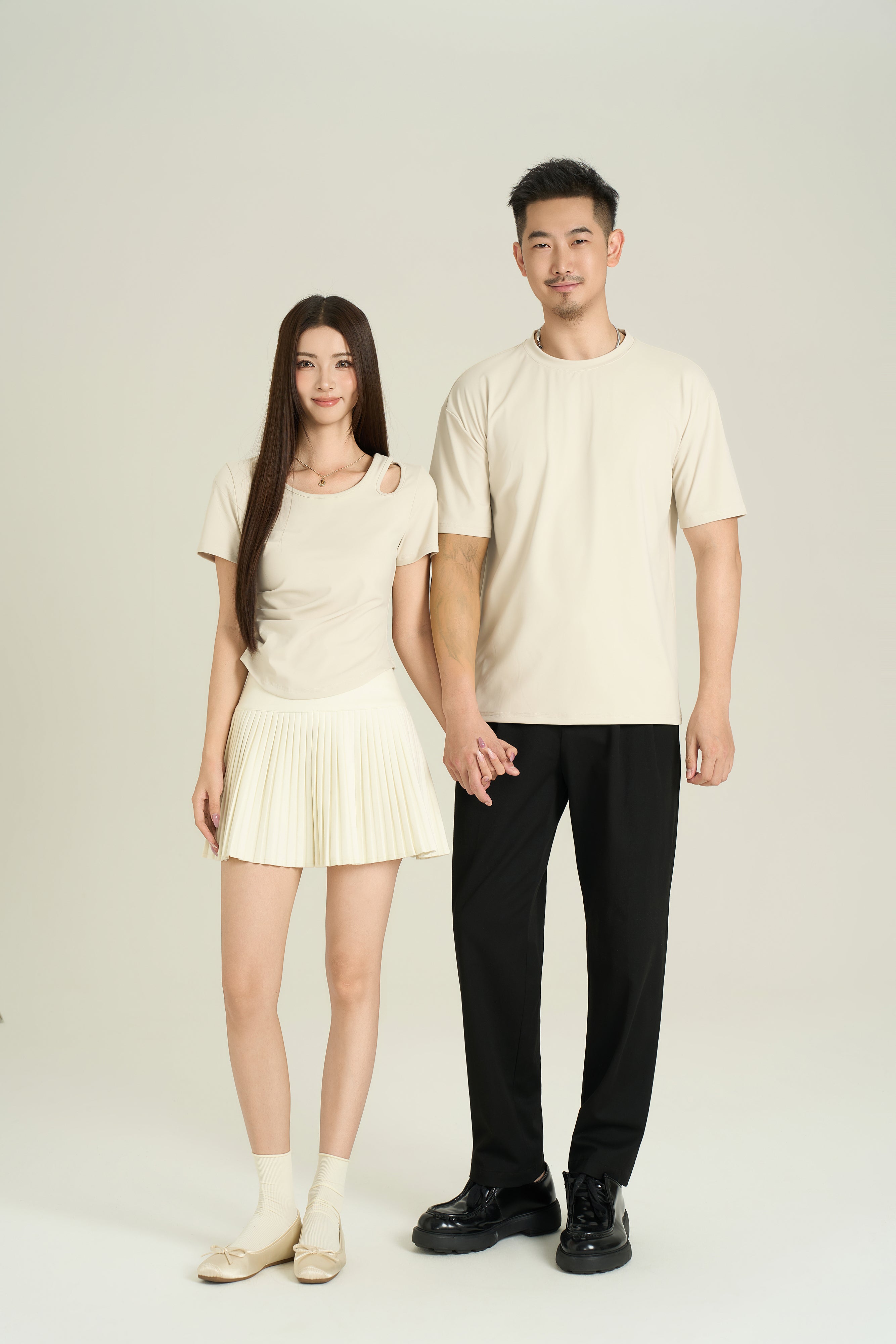 Anson Basic T-Shirt