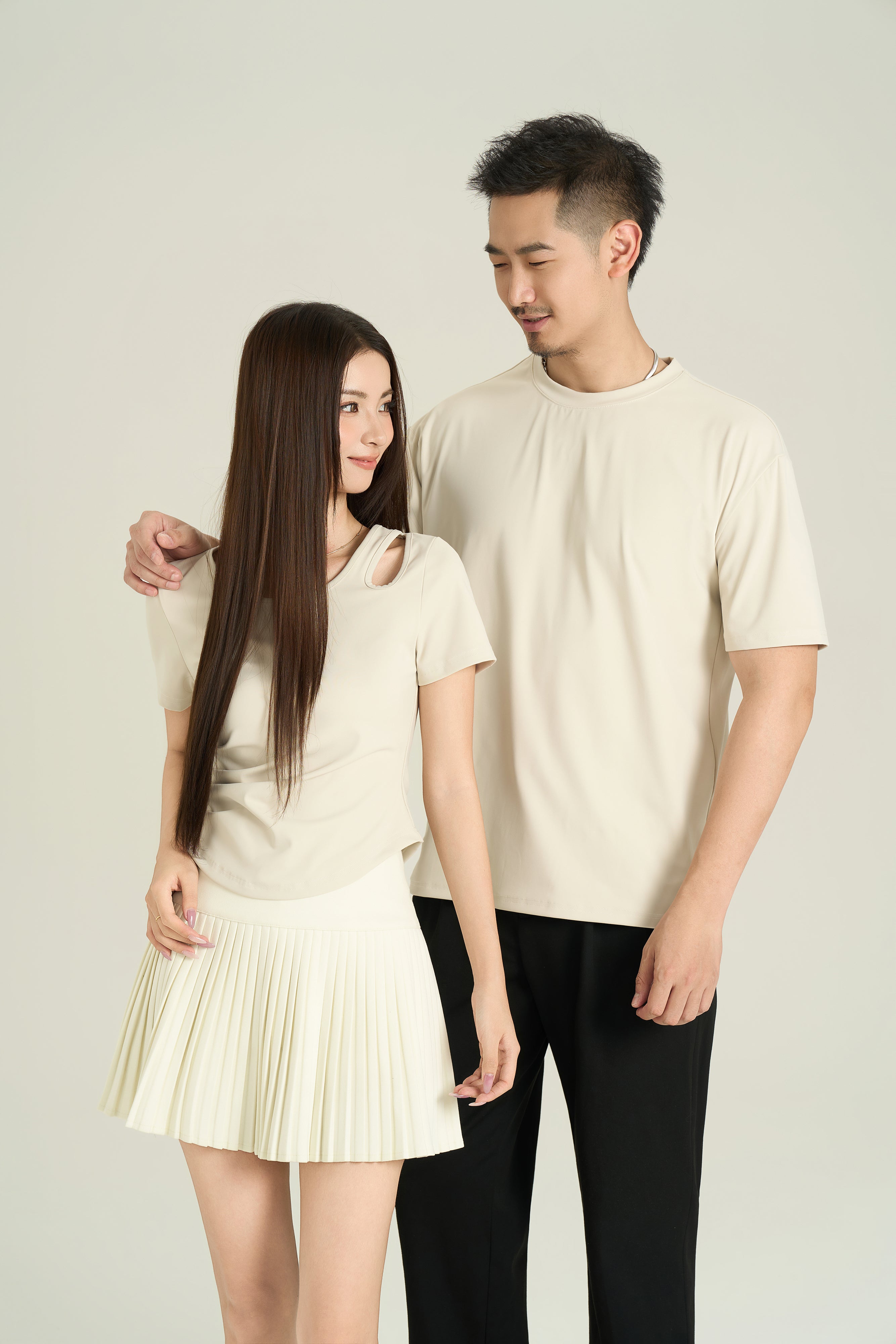 Anson Basic T-Shirt