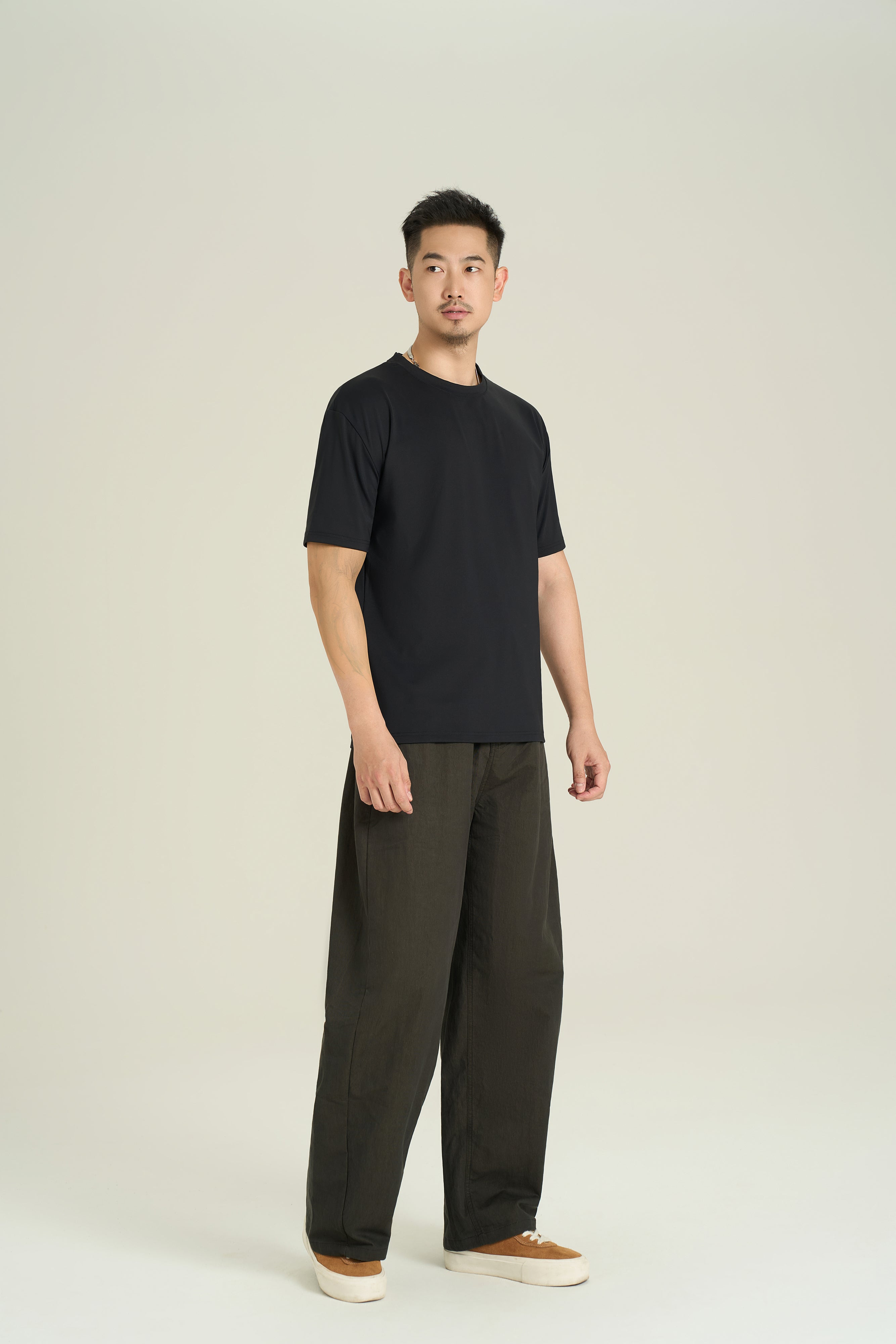 Anson Basic T-Shirt