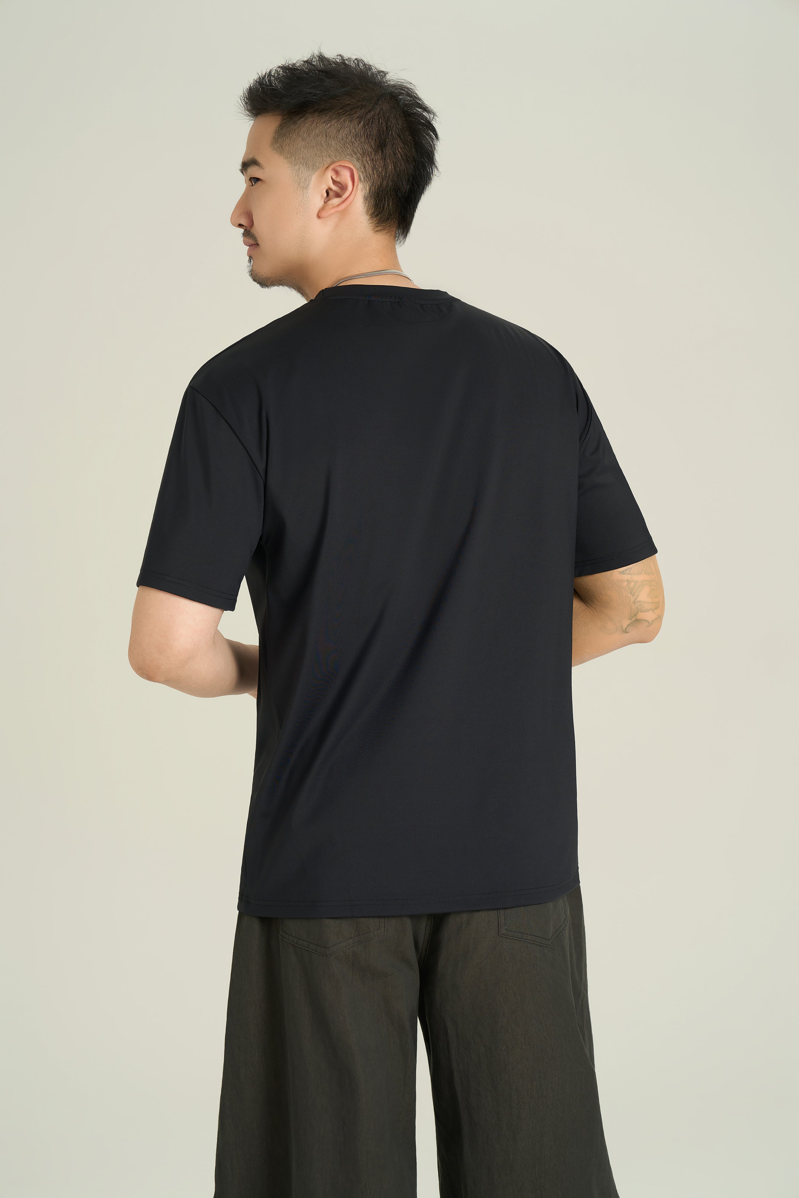Anson Basic T-Shirt