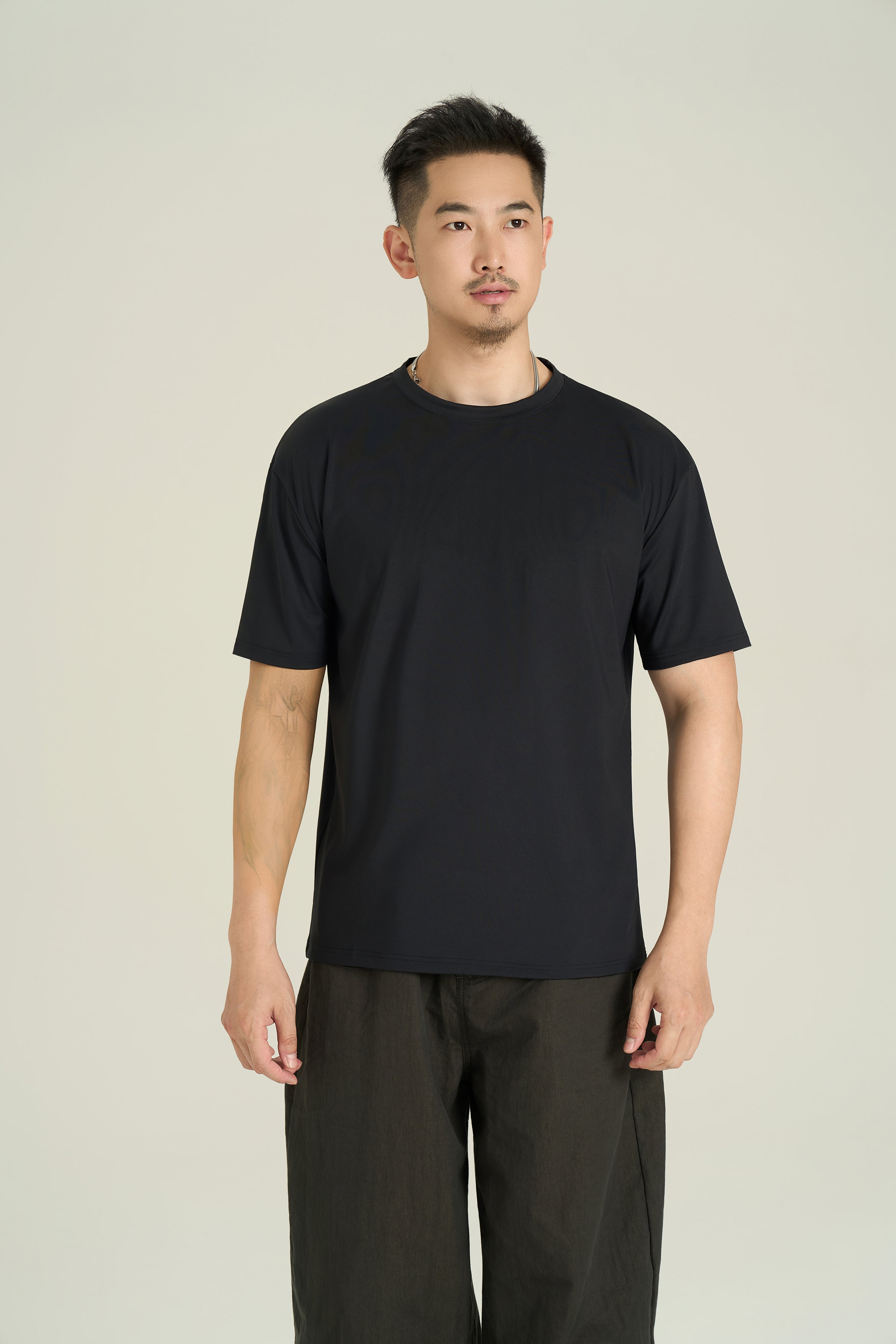 Anson Basic T-Shirt