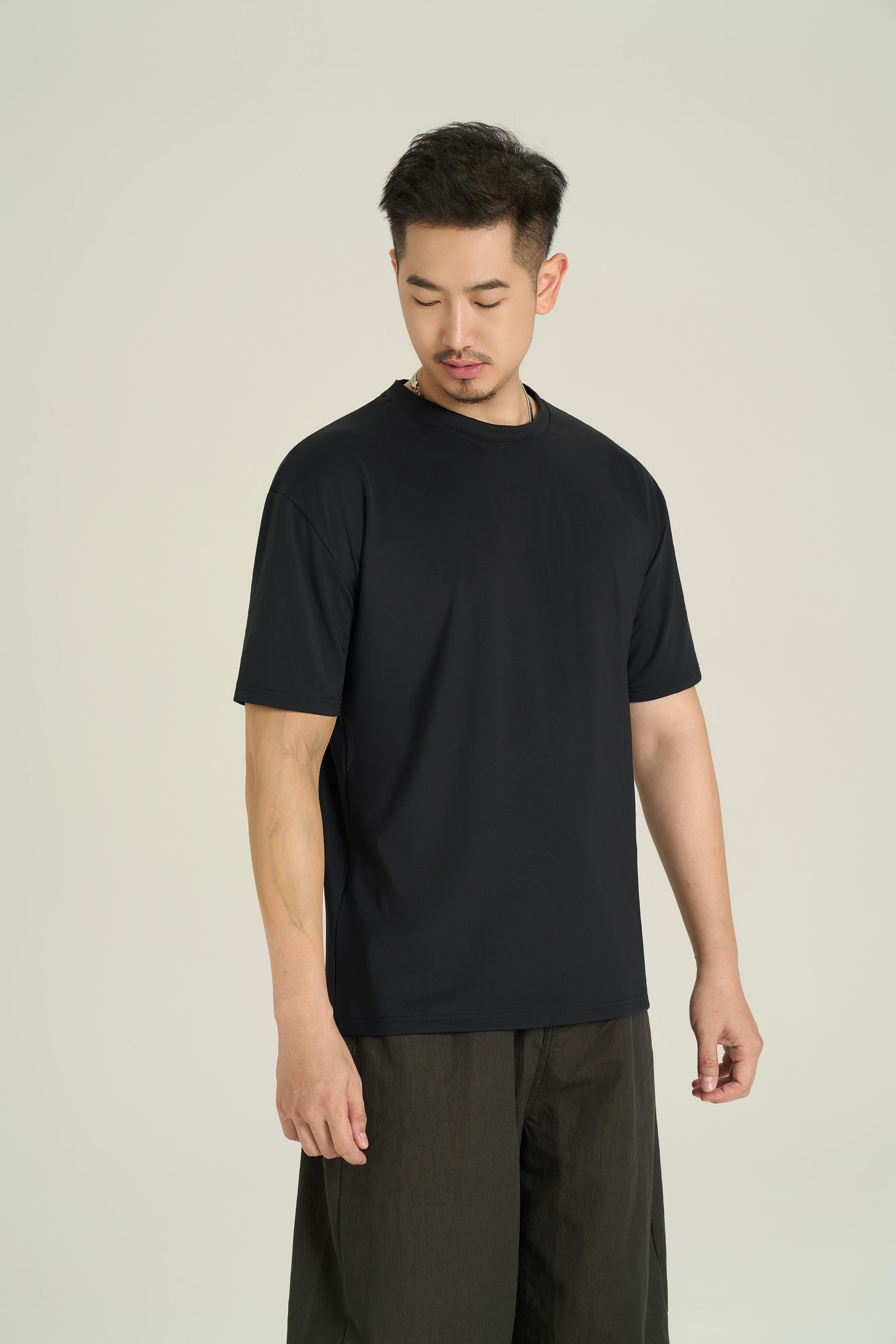 Anson Basic T-Shirt