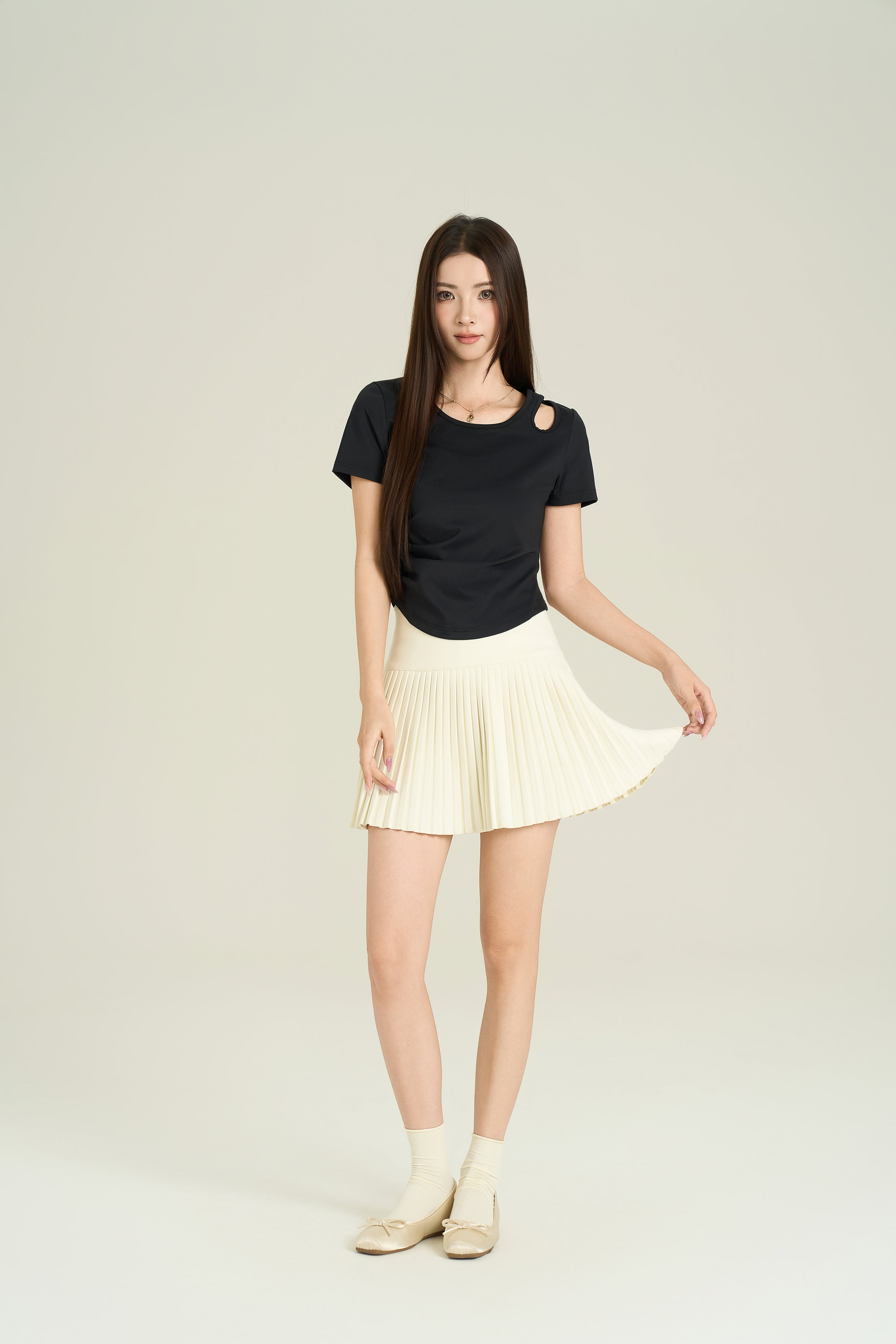 Wellsy Top
