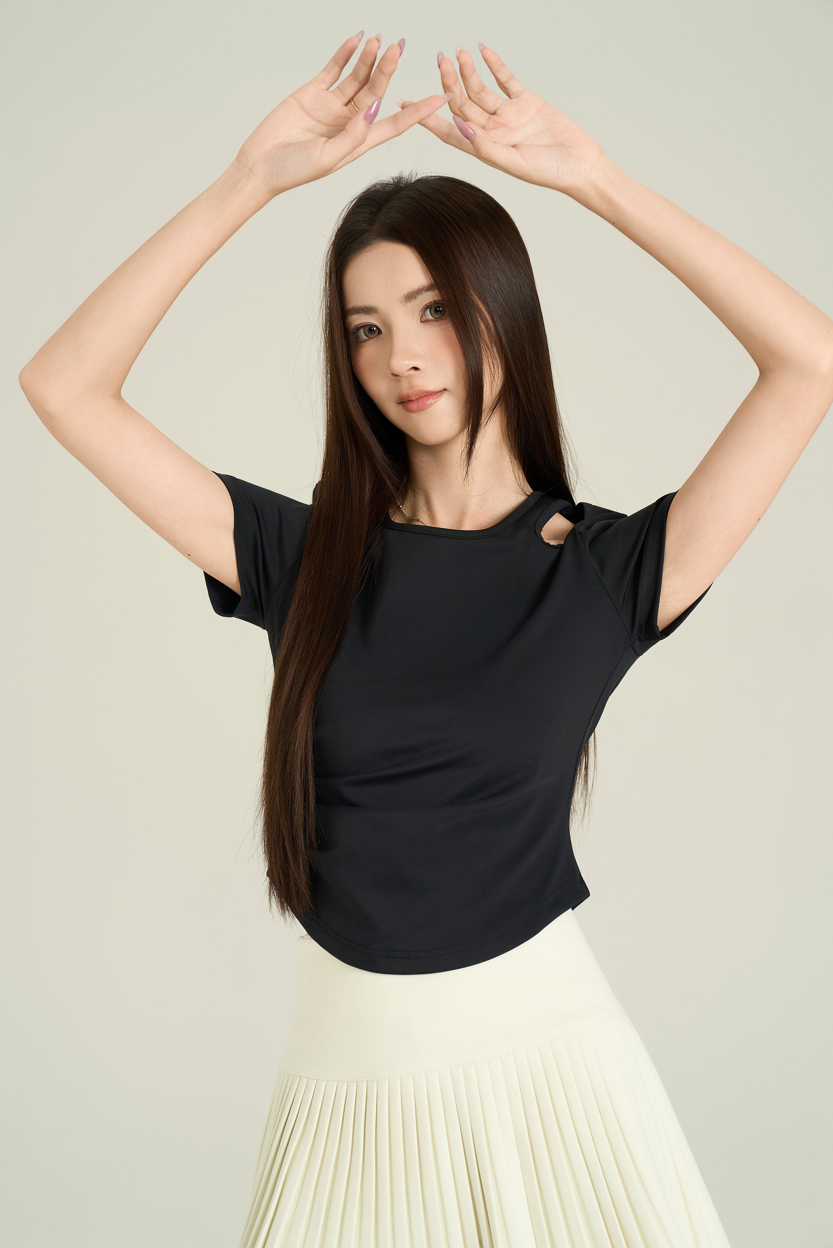 Wellsy Top