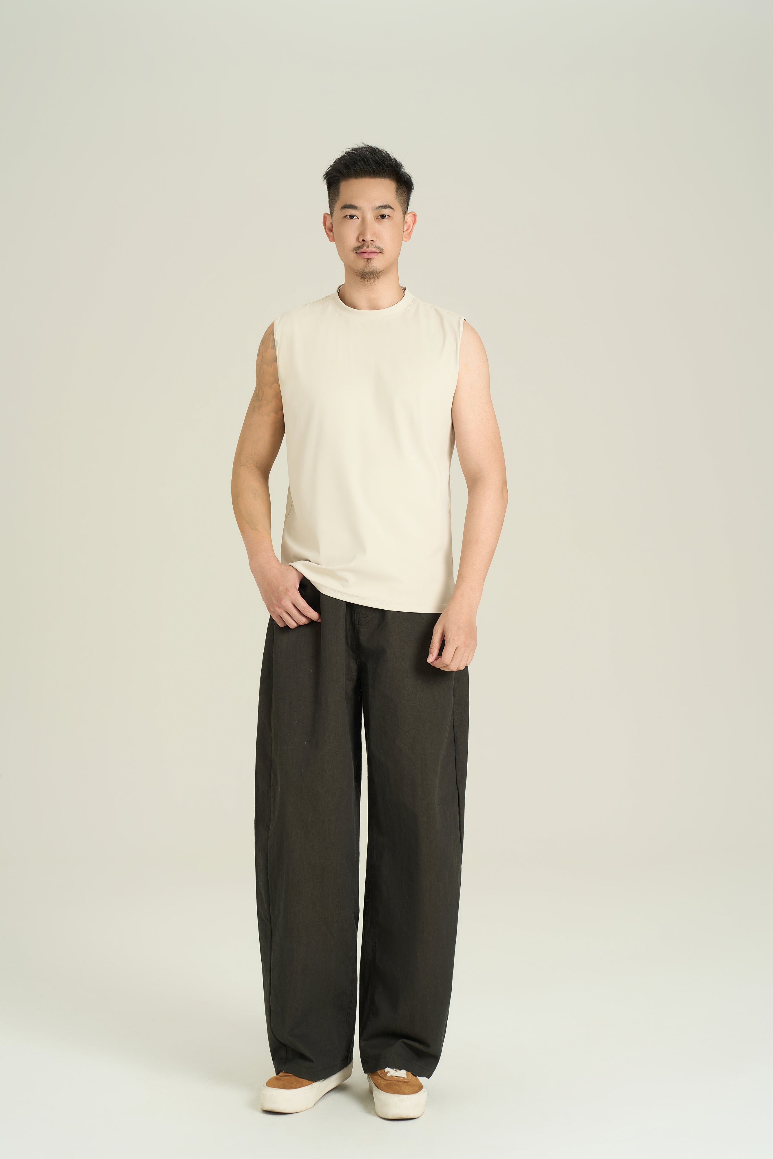 Lukas Tank Top