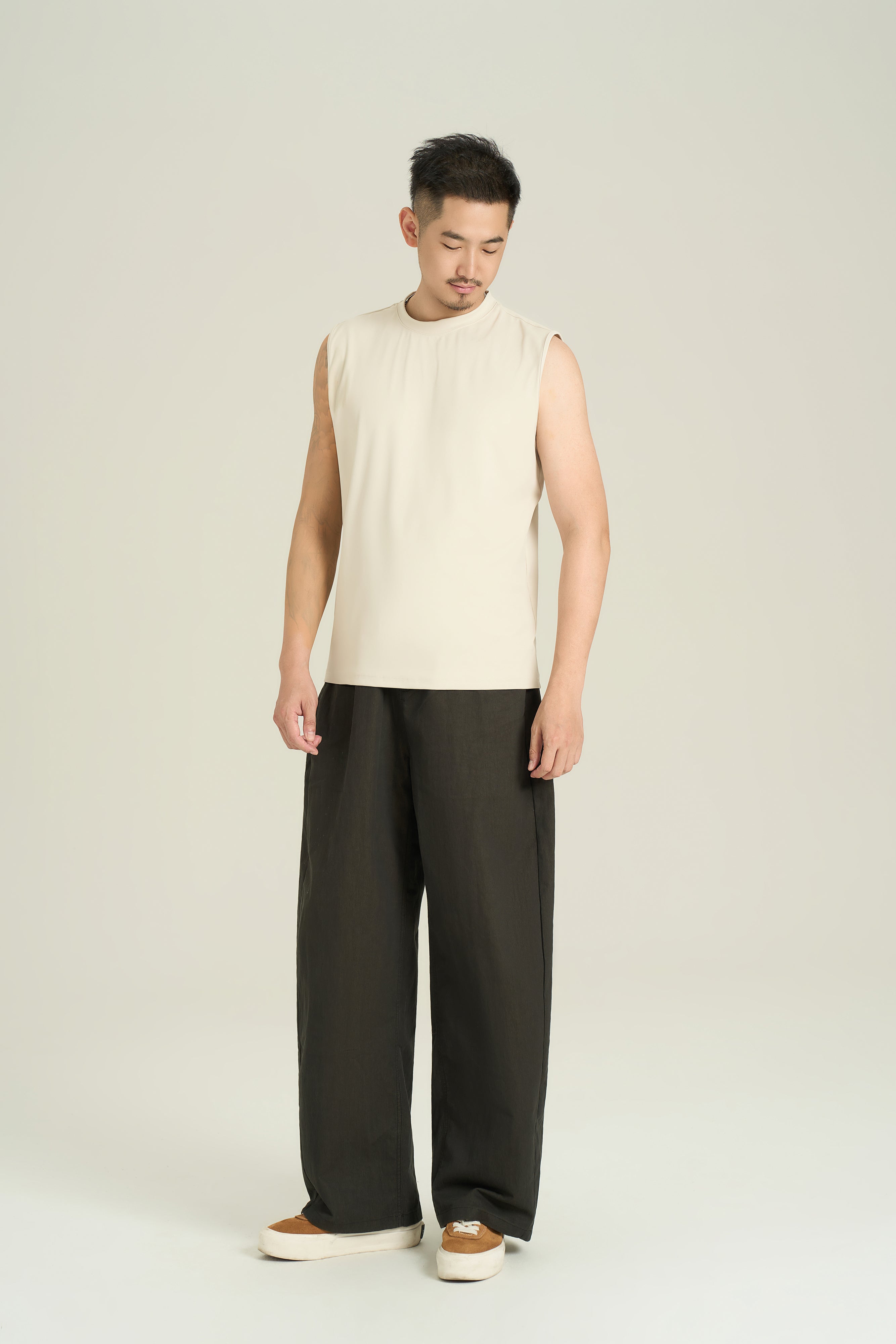 Lukas Tank Top