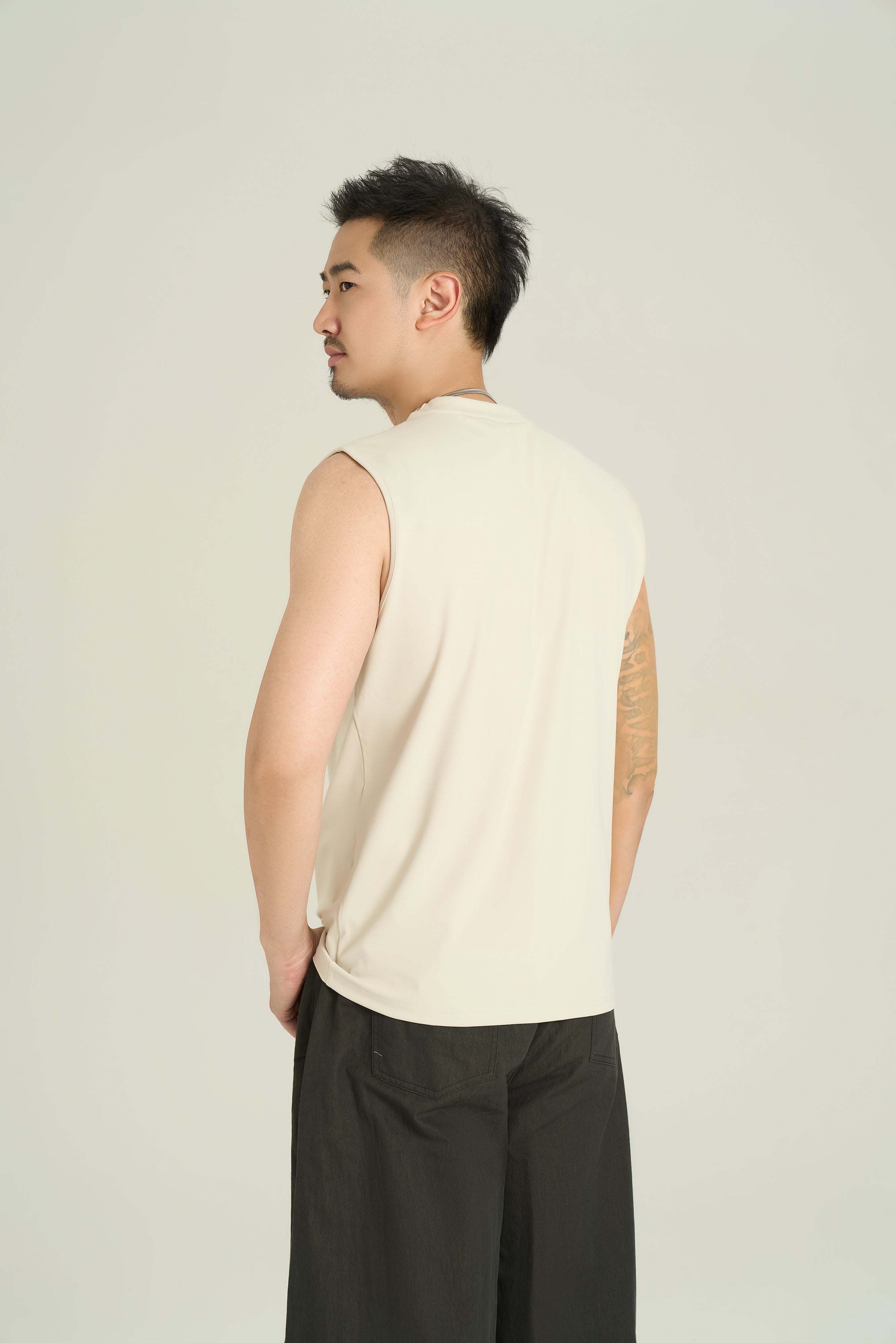 Lukas Tank Top