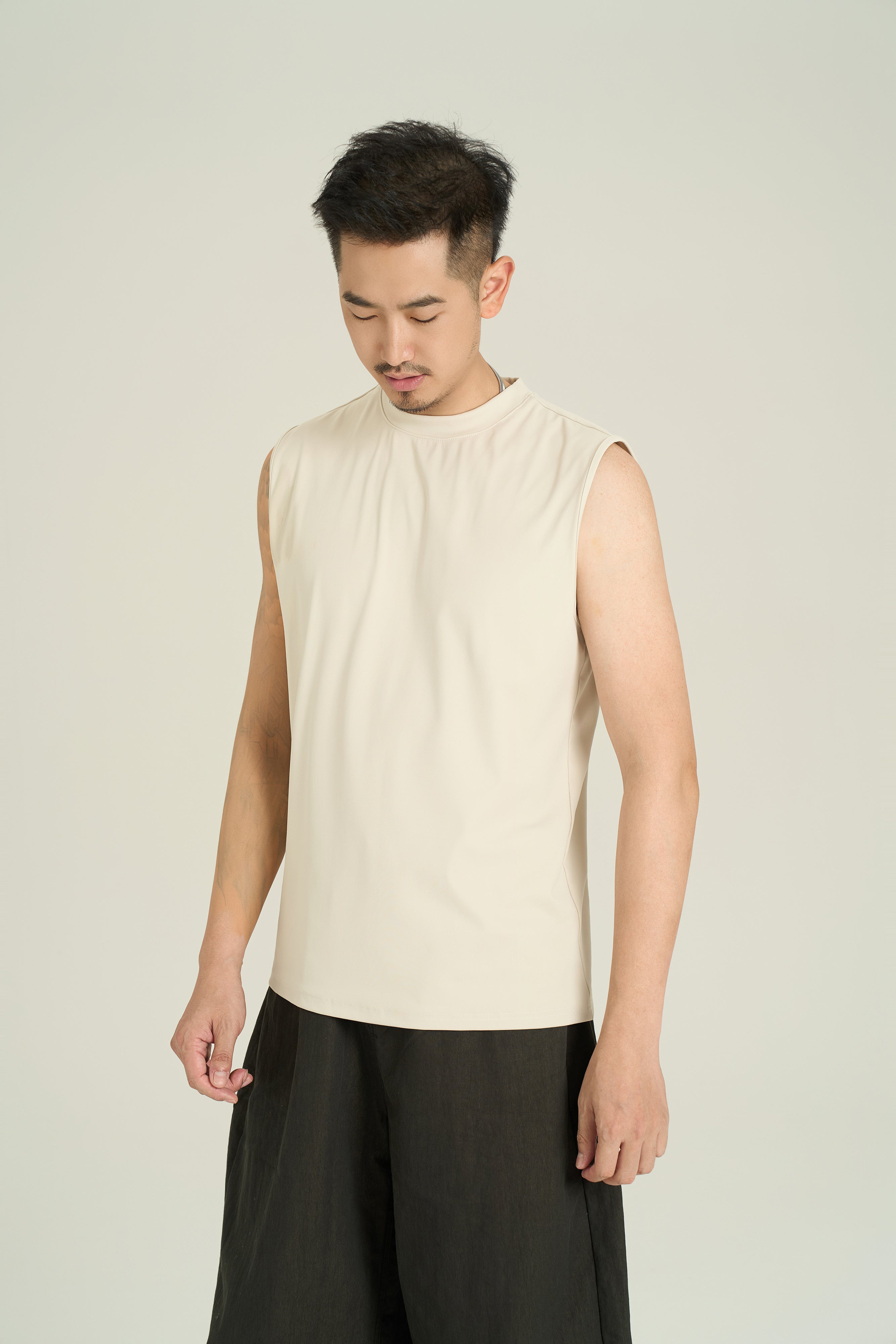 Lukas Tank Top