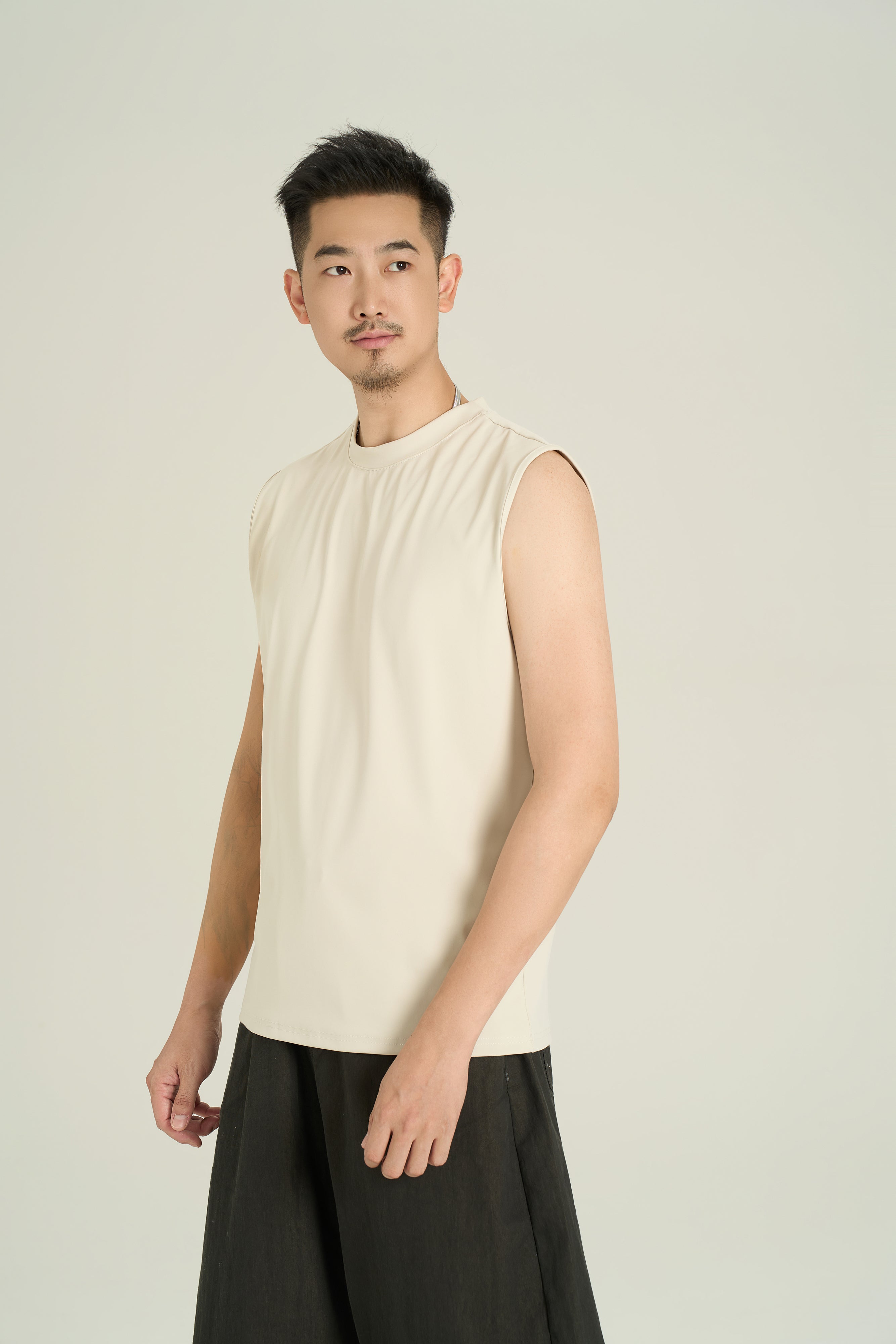 Lukas Tank Top