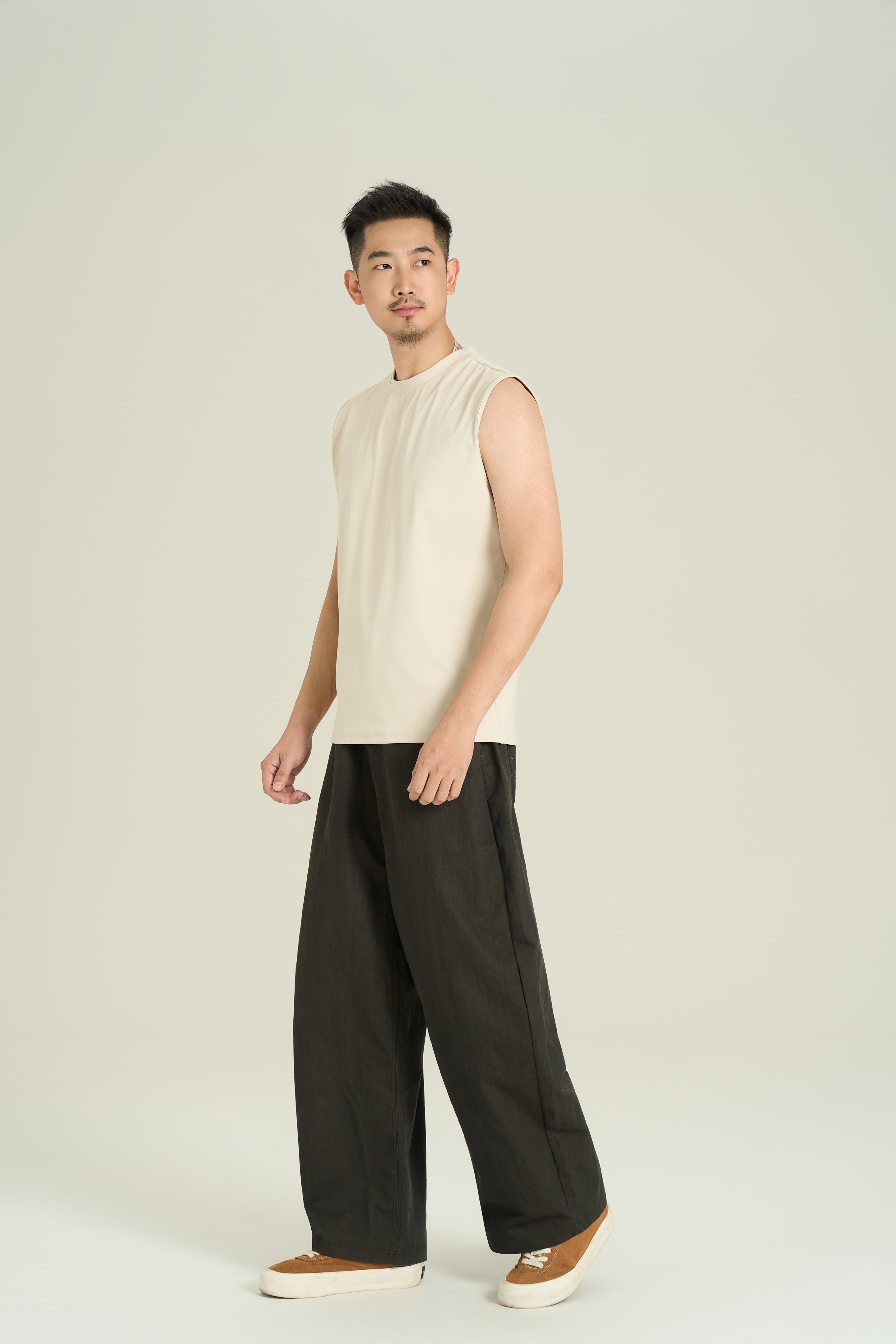 Lukas Tank Top
