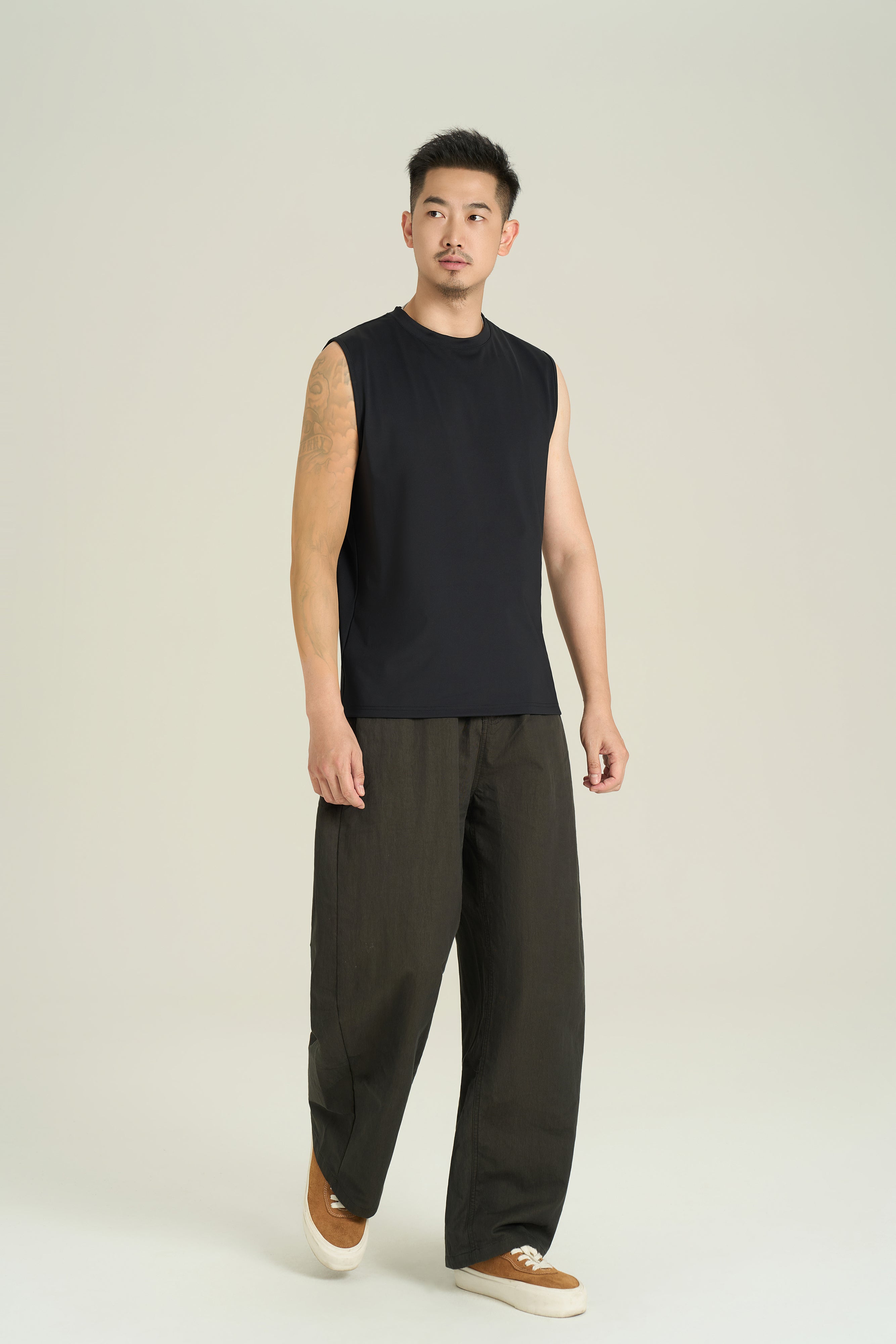 Lukas Tank Top