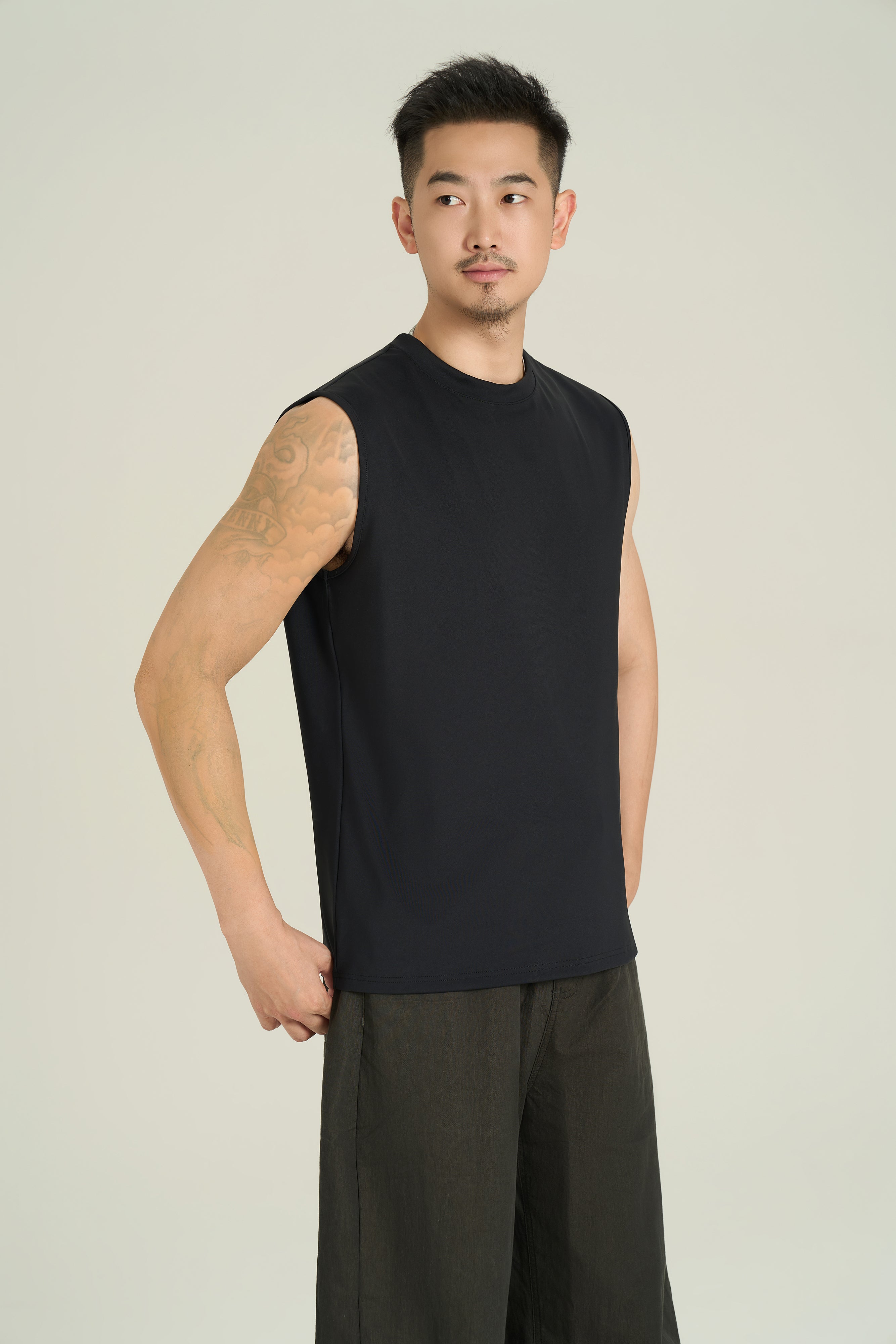 Lukas Tank Top