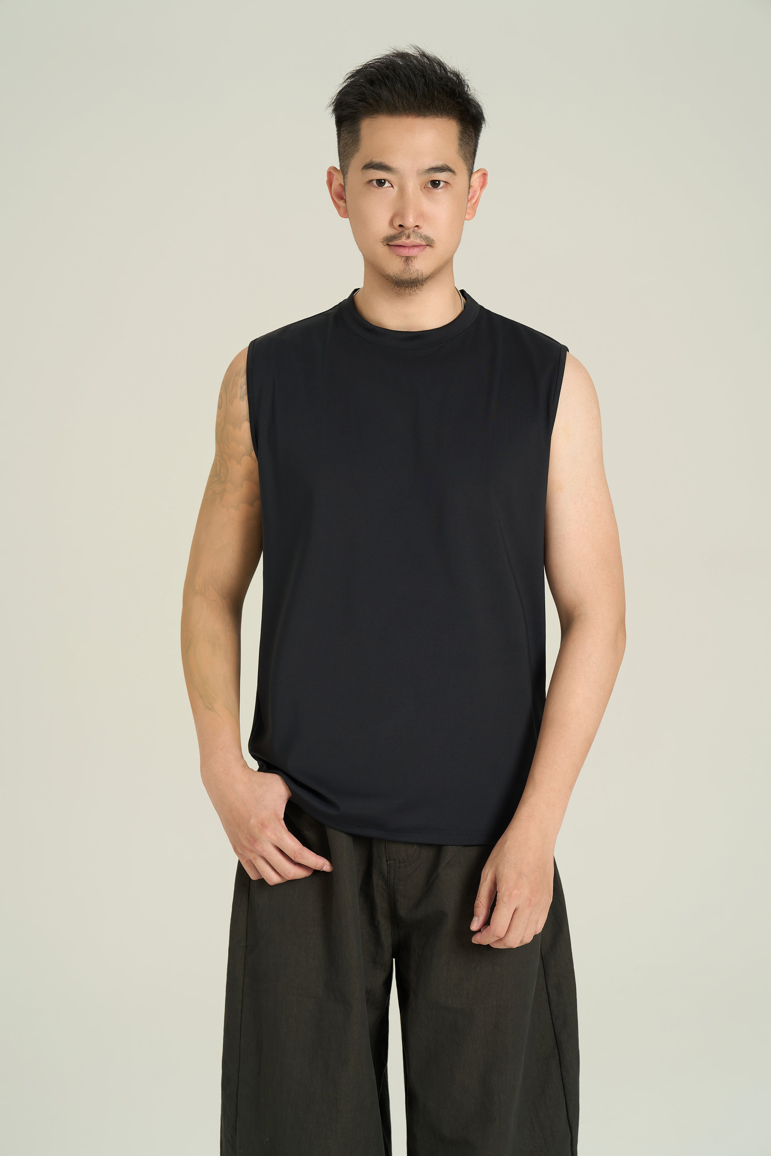 Lukas Tank Top