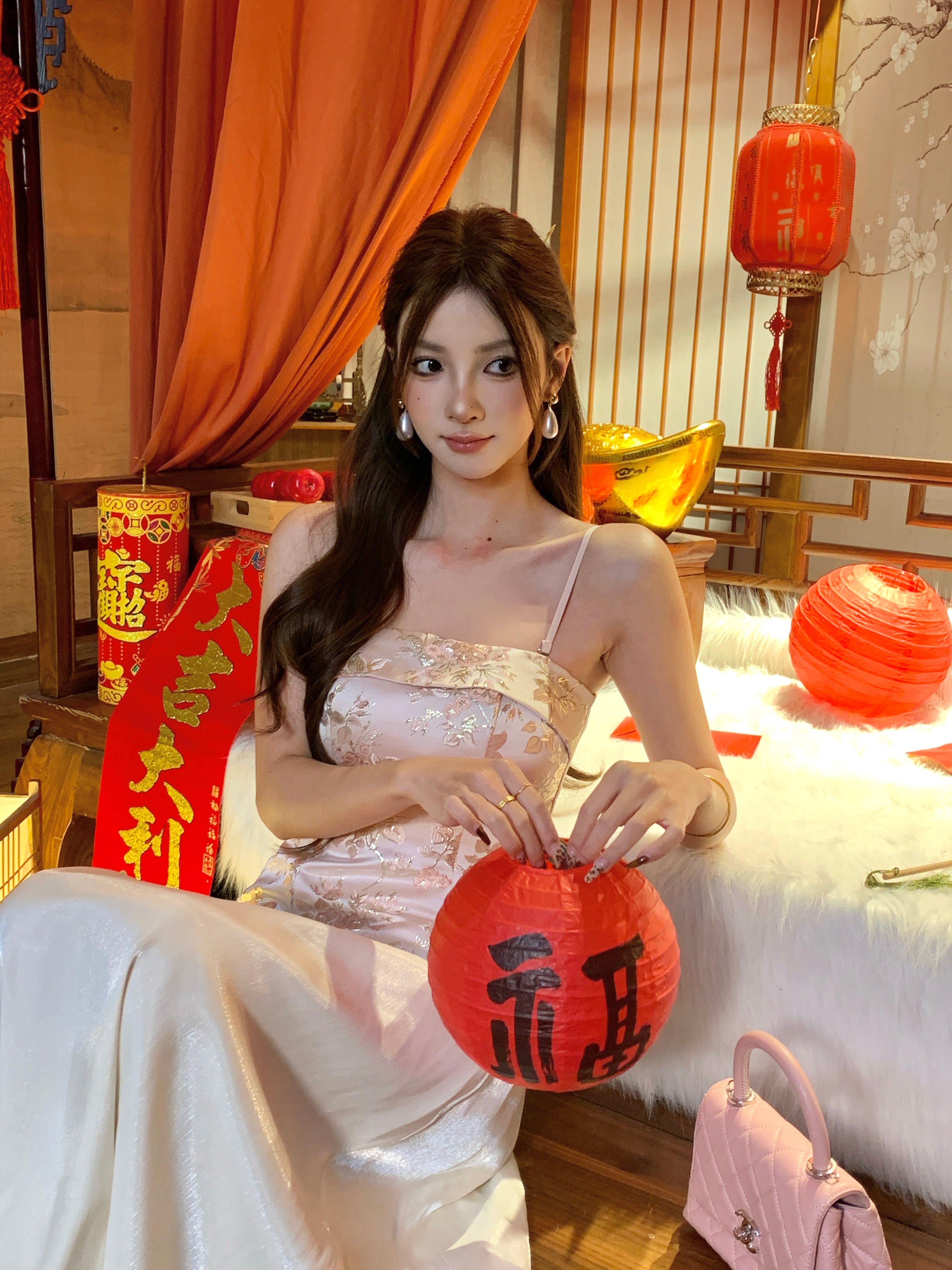 Hua Kui Camisole