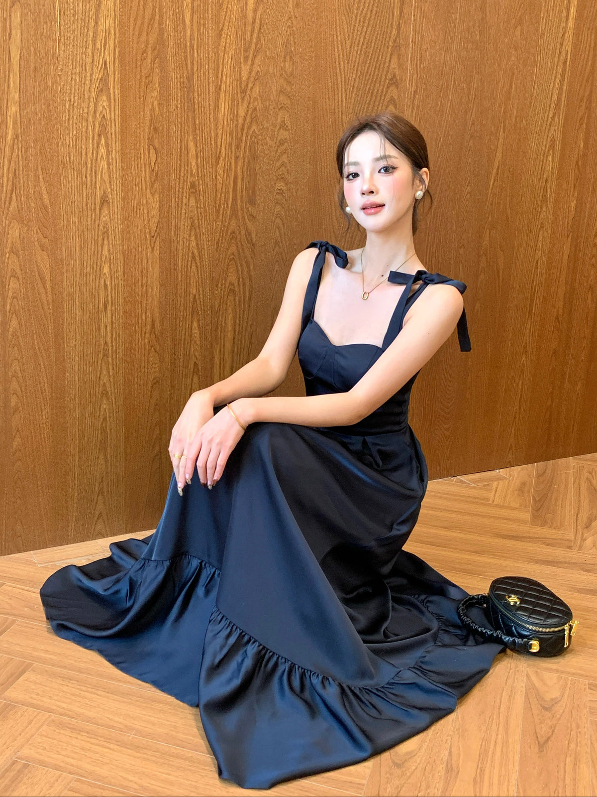 Aemara Dress