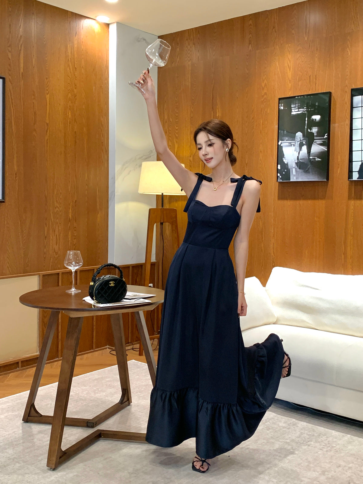 Aemara Dress