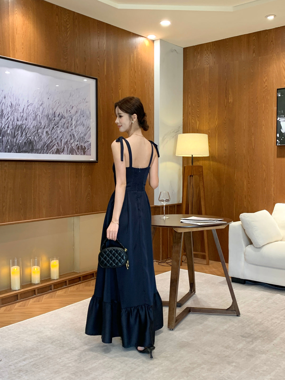 Aemara Dress