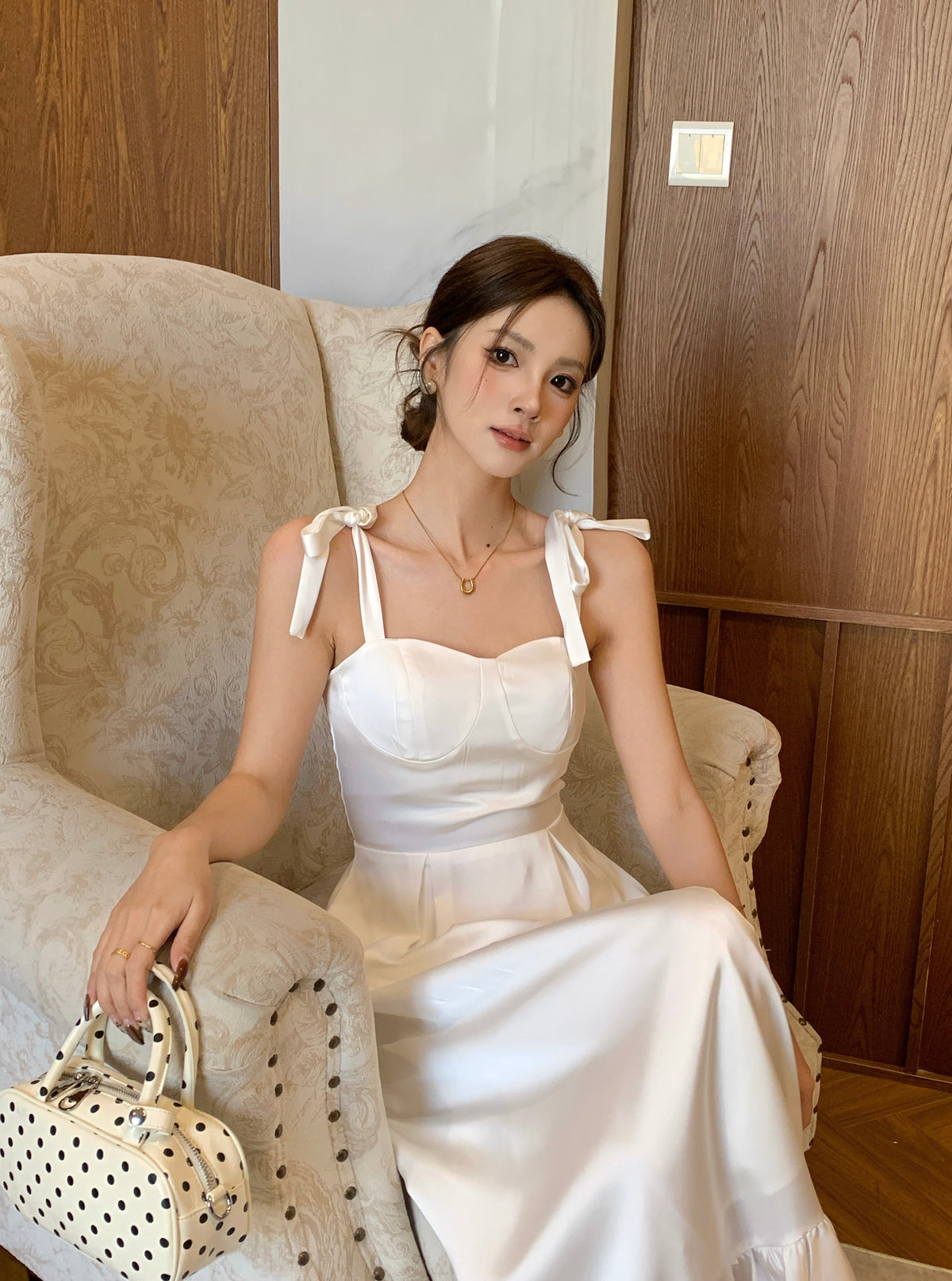 Aemara Dress