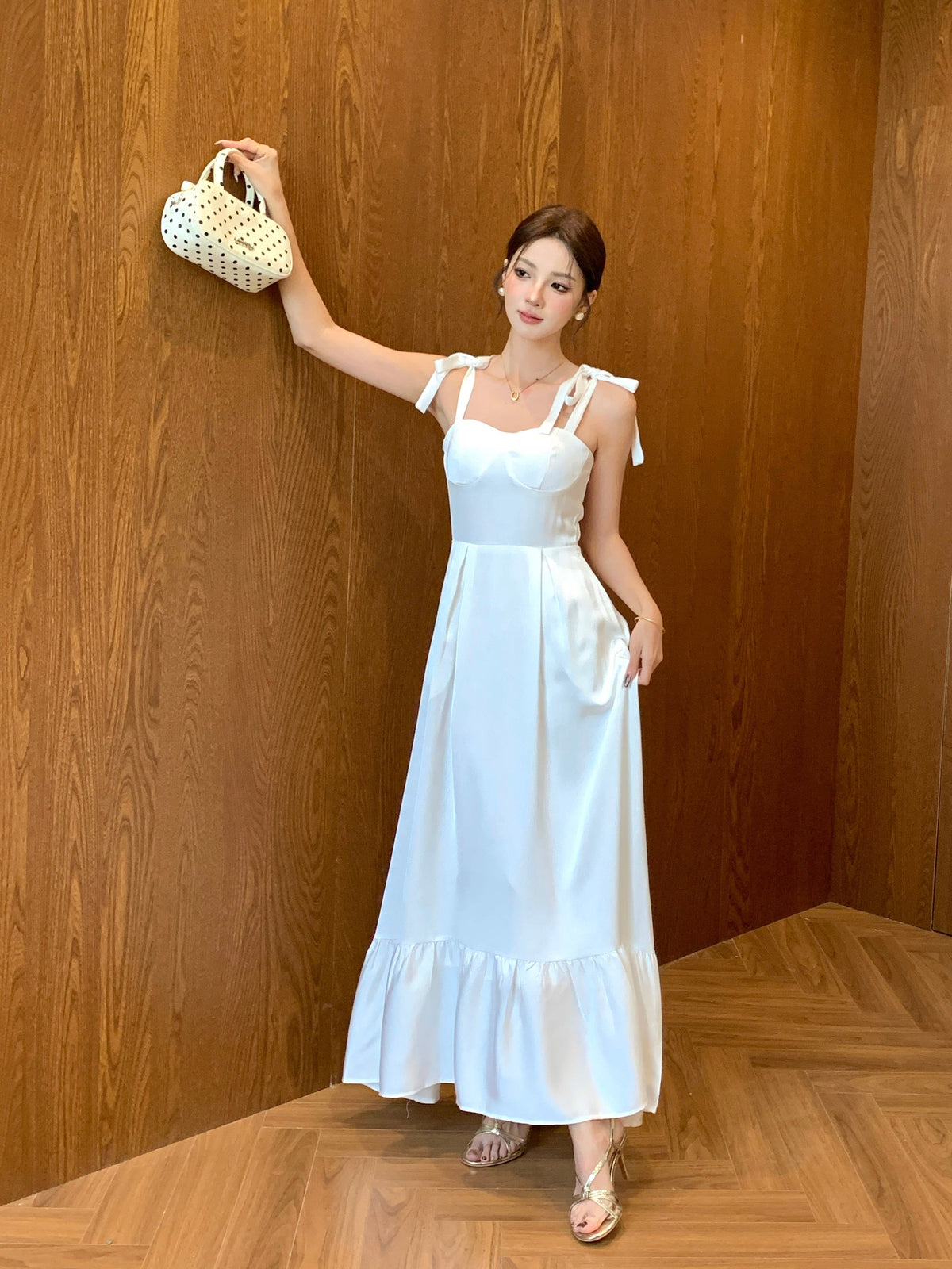 Aemara Dress