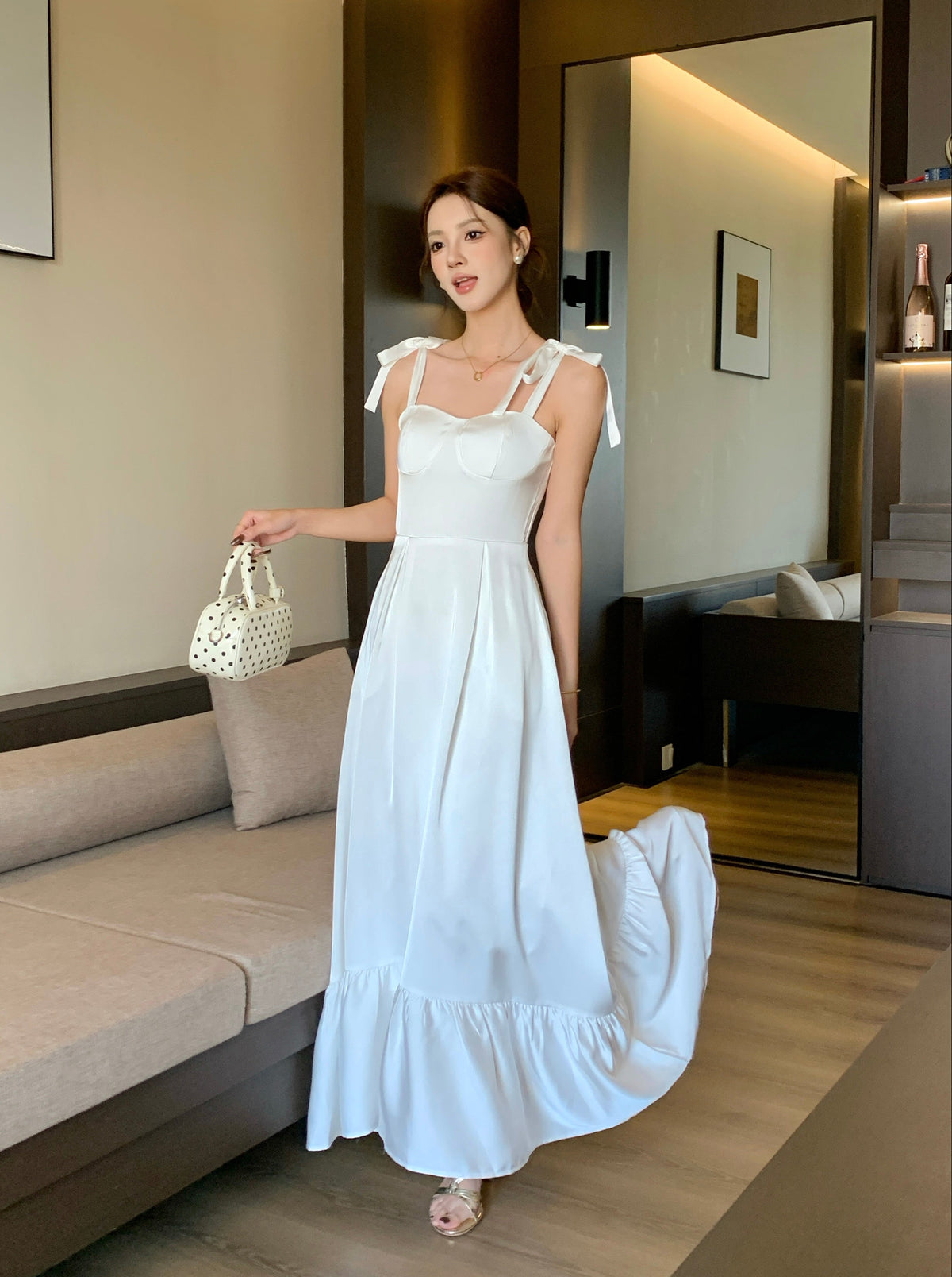 Aemara Dress
