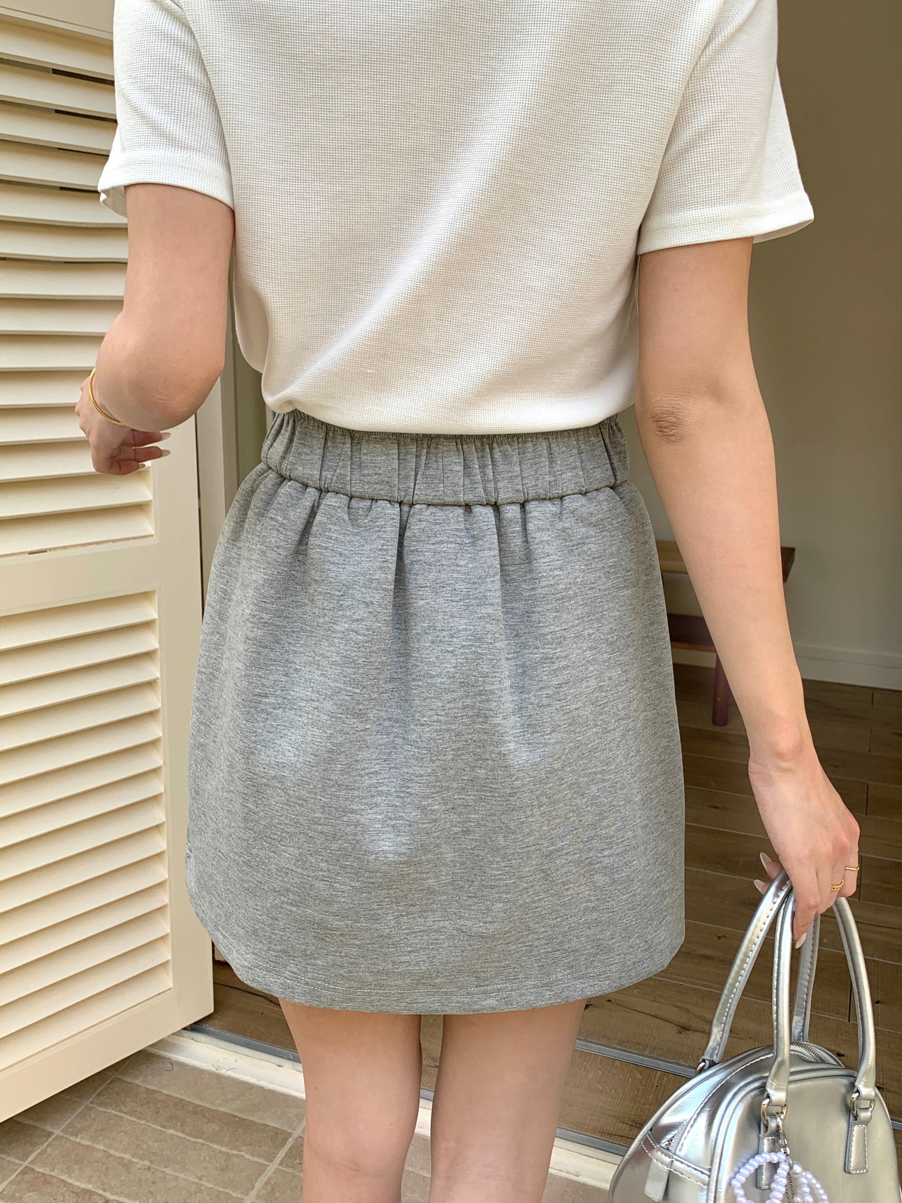 Elyne Skirt