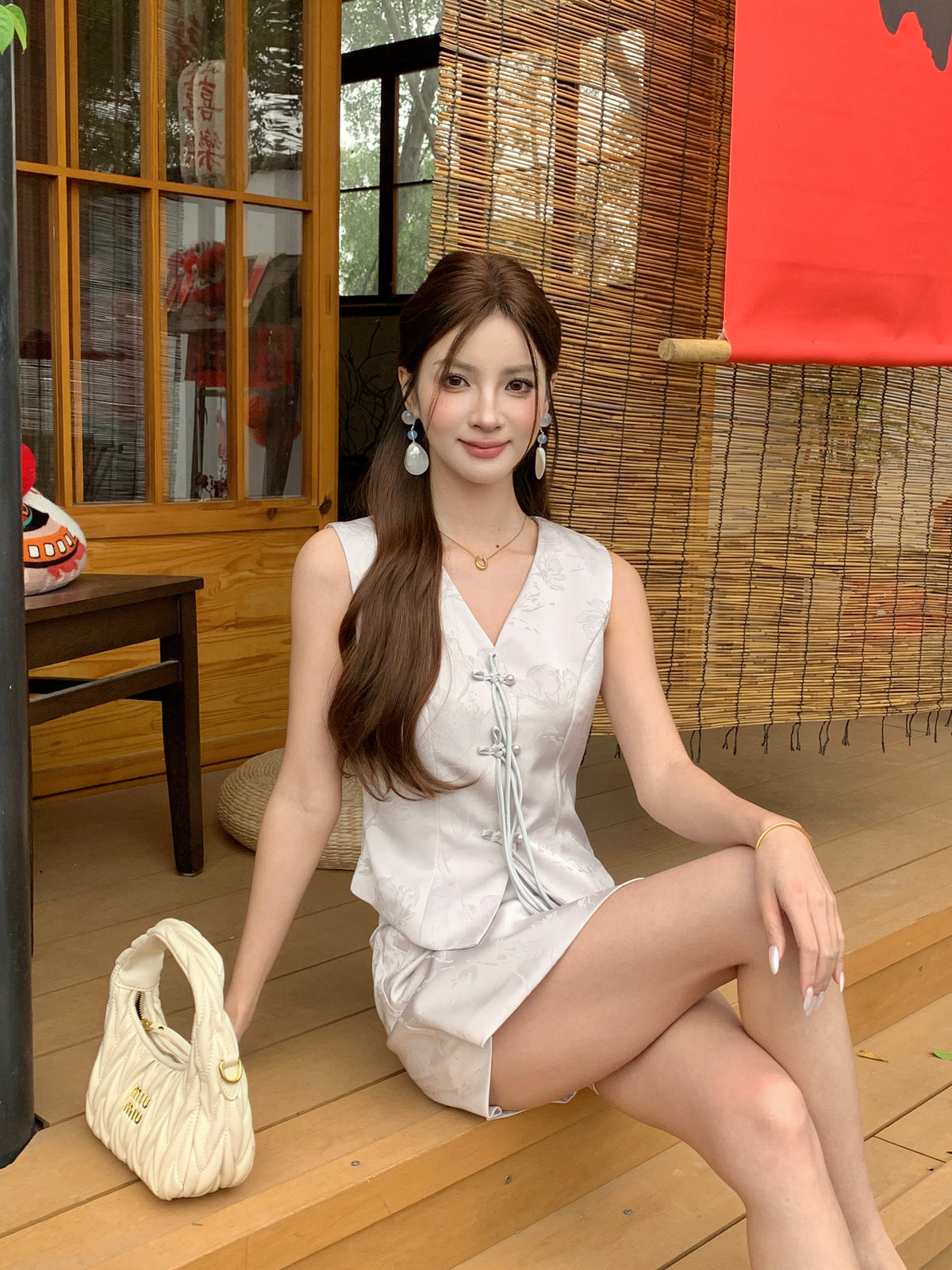 Ying Fu Top