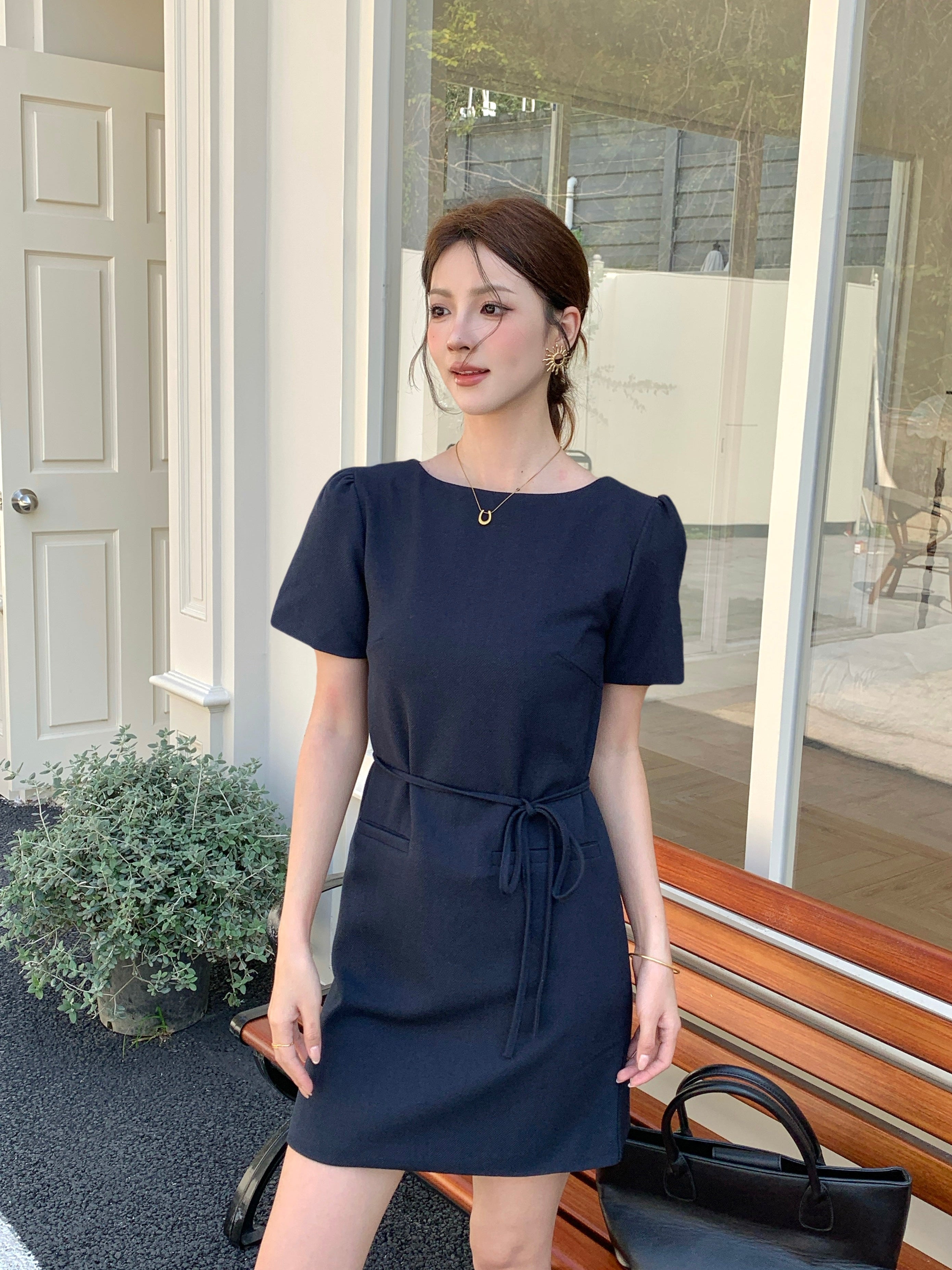 Nevily Dress
