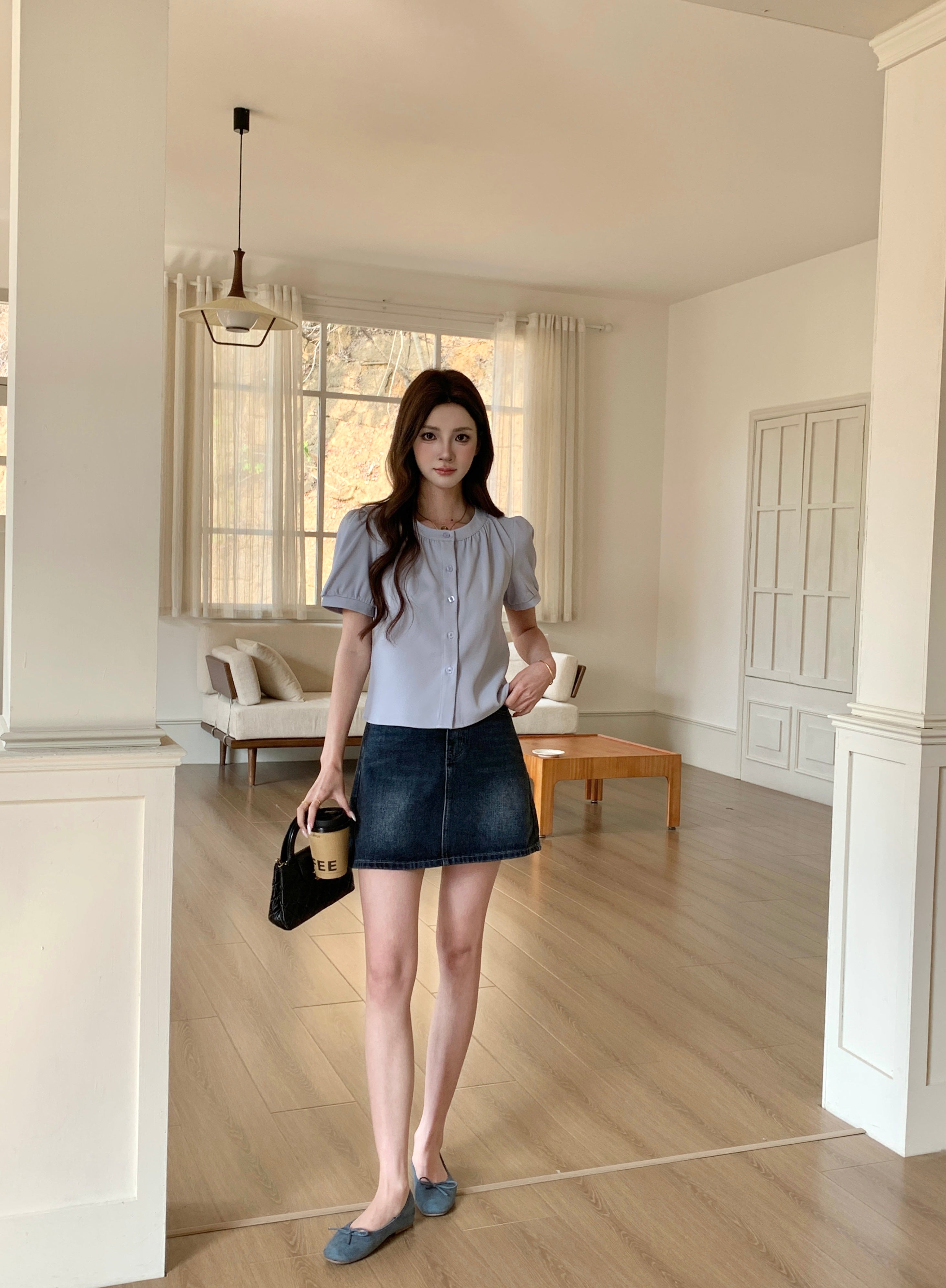 Layslle Top