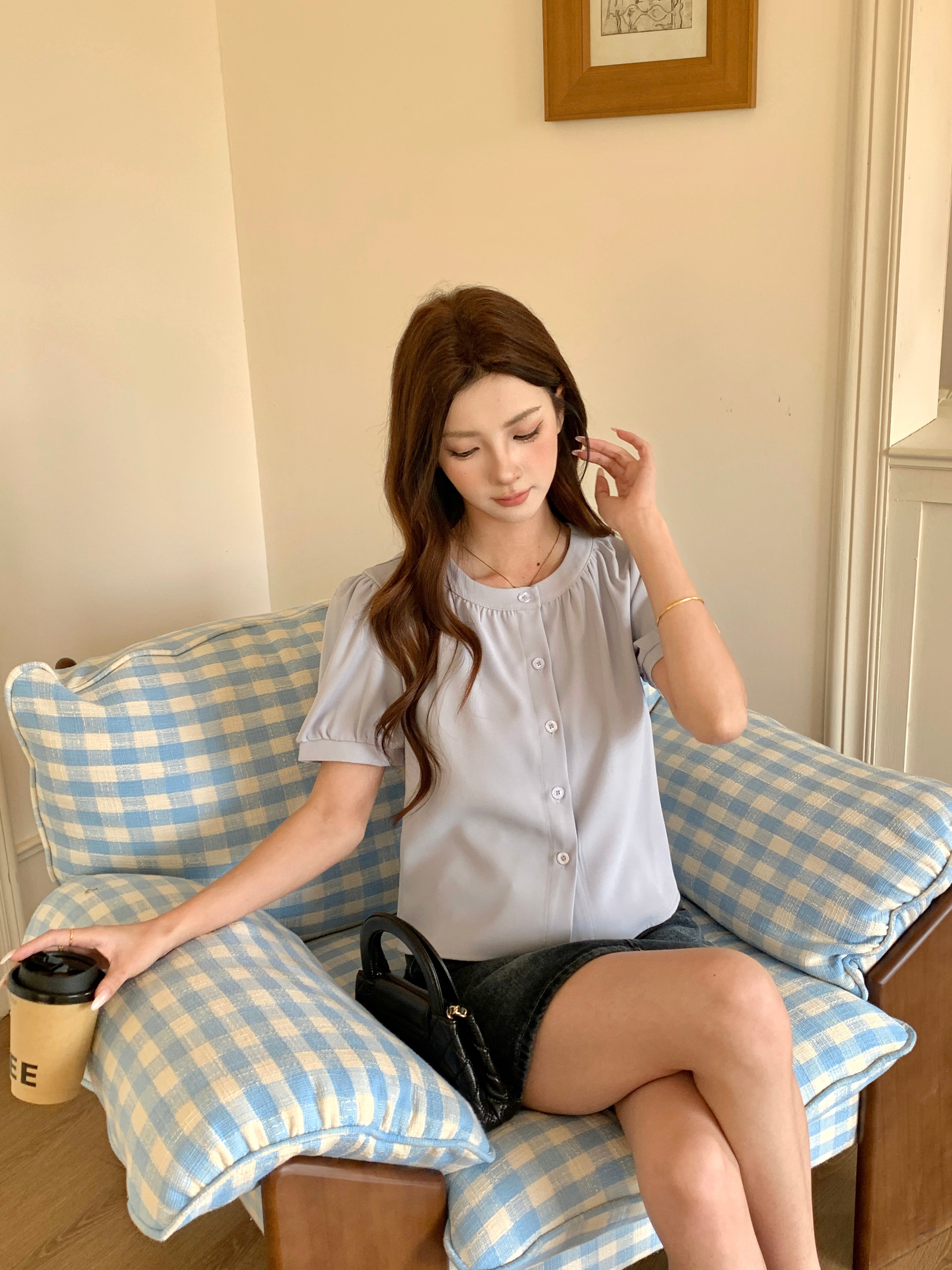 Layslle Top