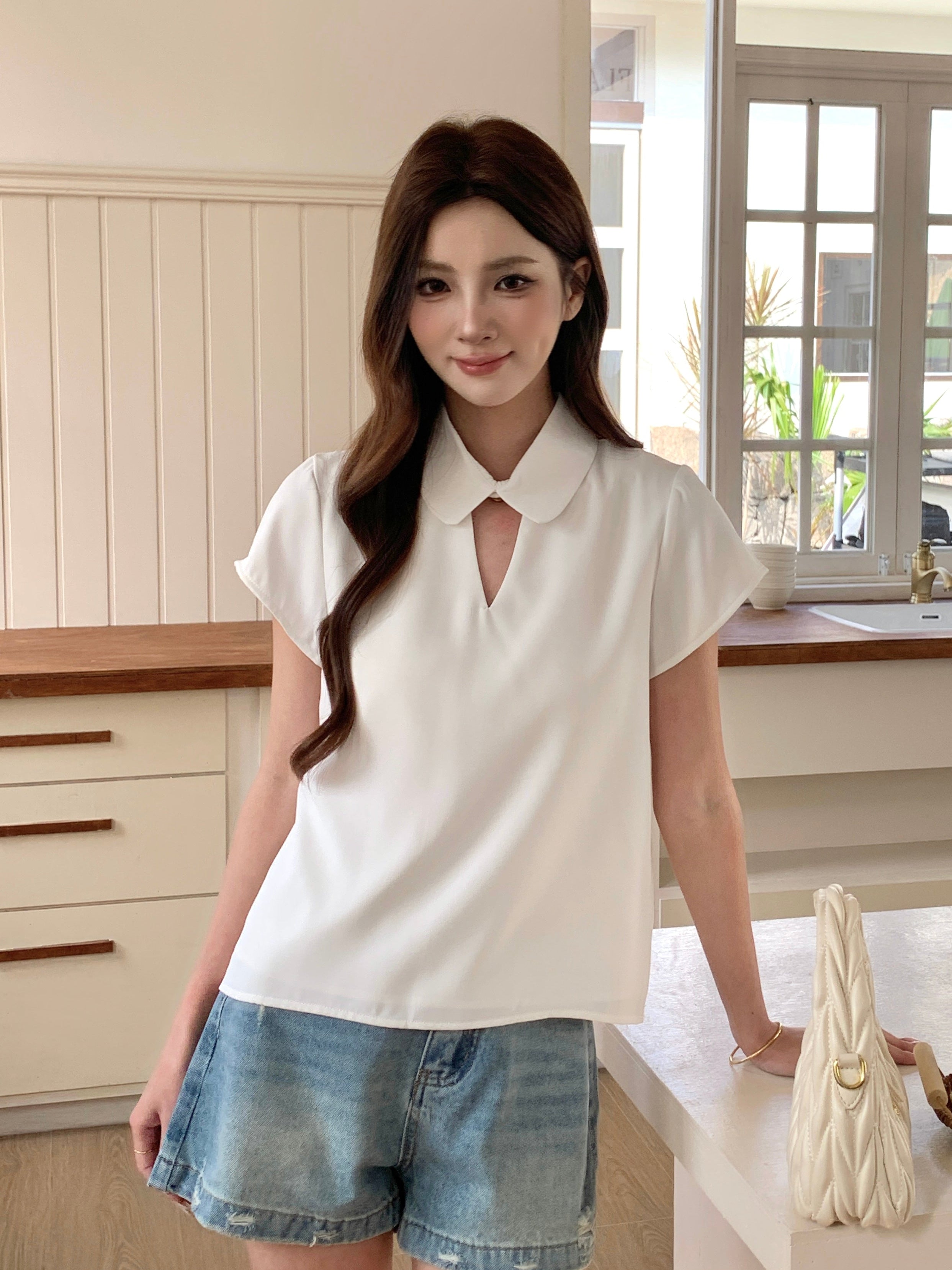 Yioko Top