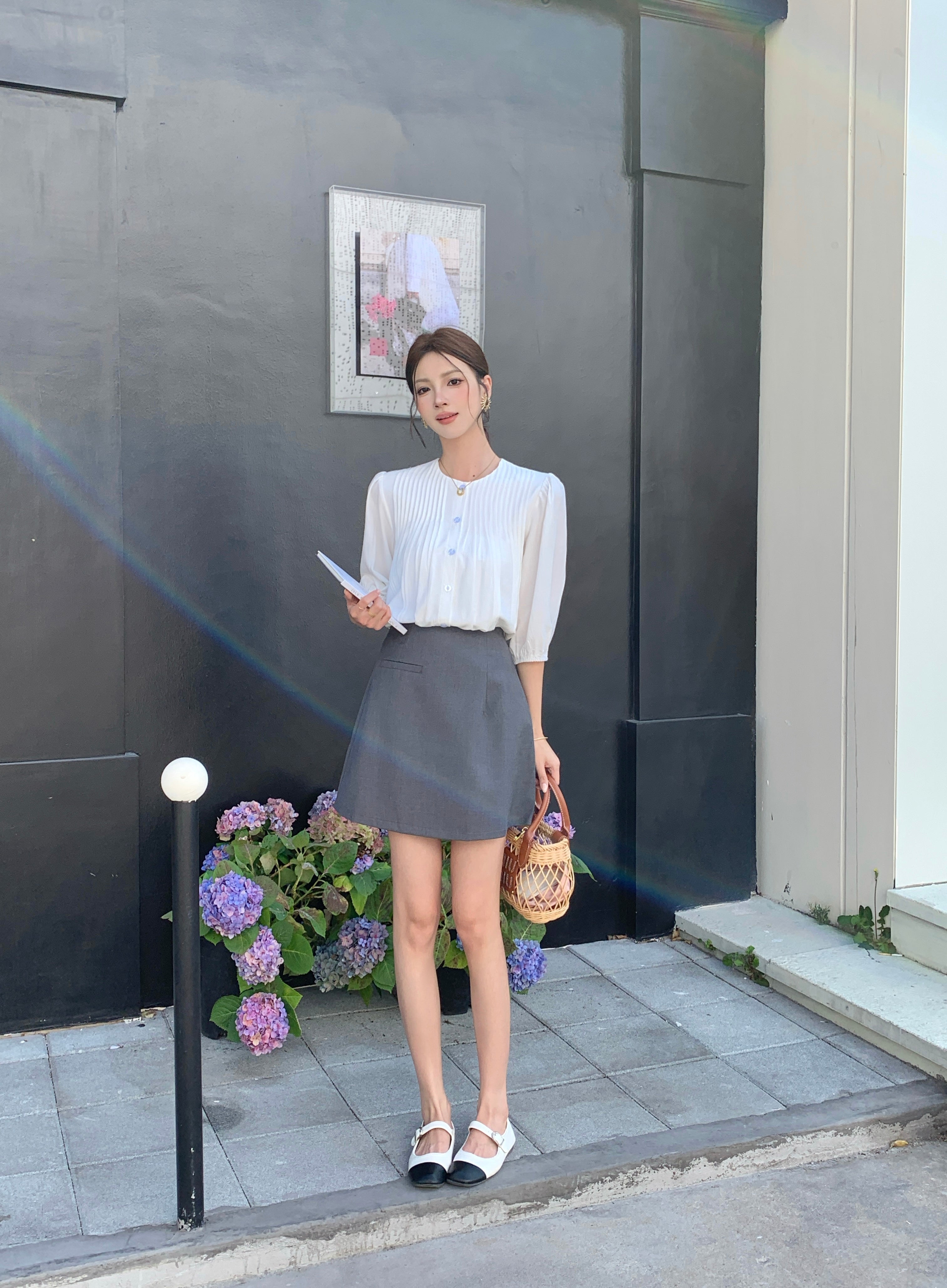 Yoonchae Skirt